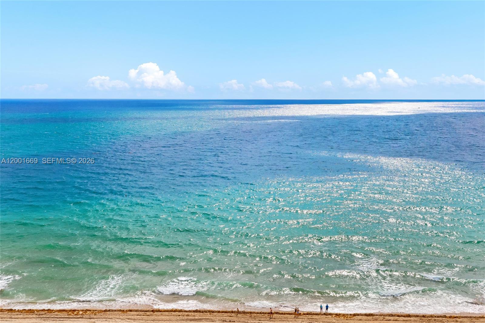 2100 N Ocean Blvd #15B, Fort Lauderdale FL 33305