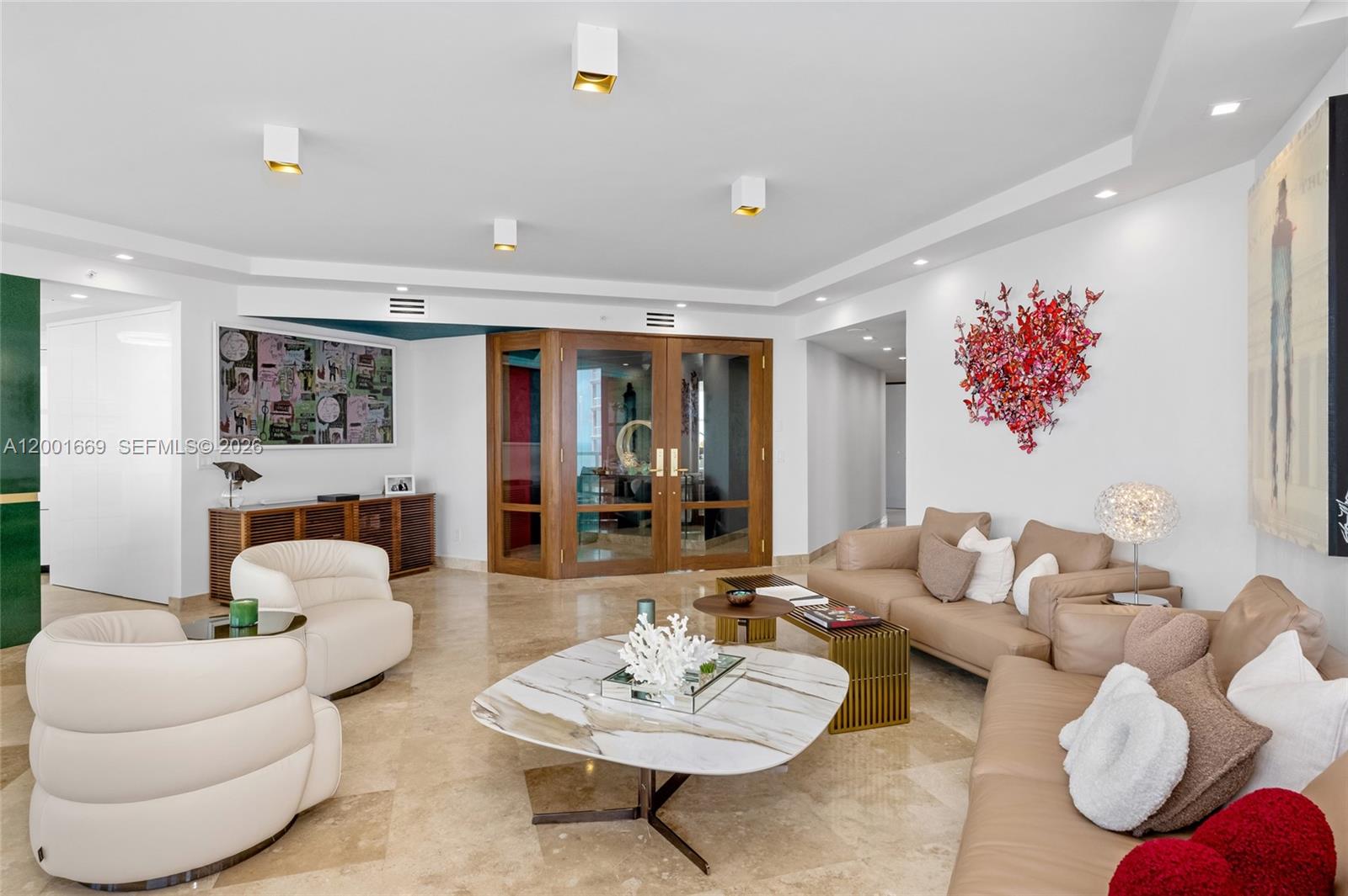 2100 N Ocean Blvd #15B, Fort Lauderdale FL 33305