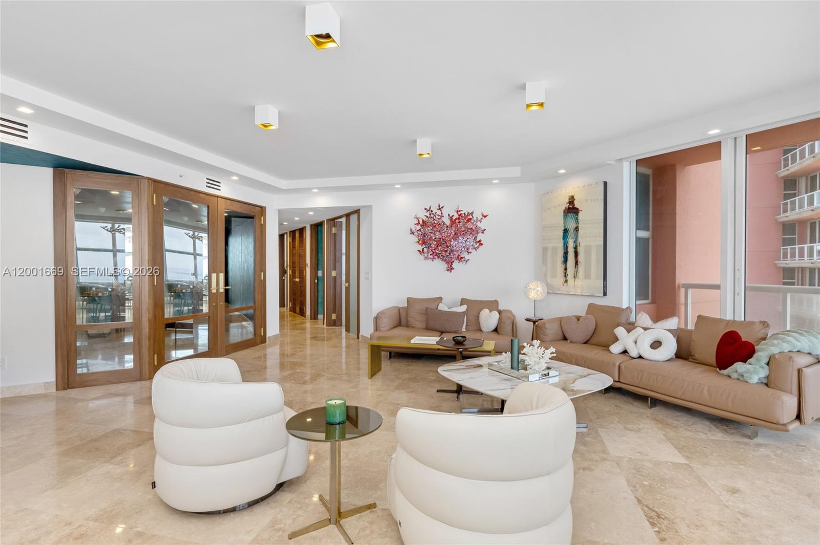 2100 N Ocean Blvd #15B, Fort Lauderdale FL 33305