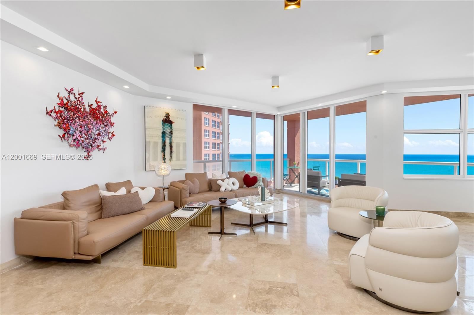 2100 N Ocean Blvd #15B, Fort Lauderdale FL 33305