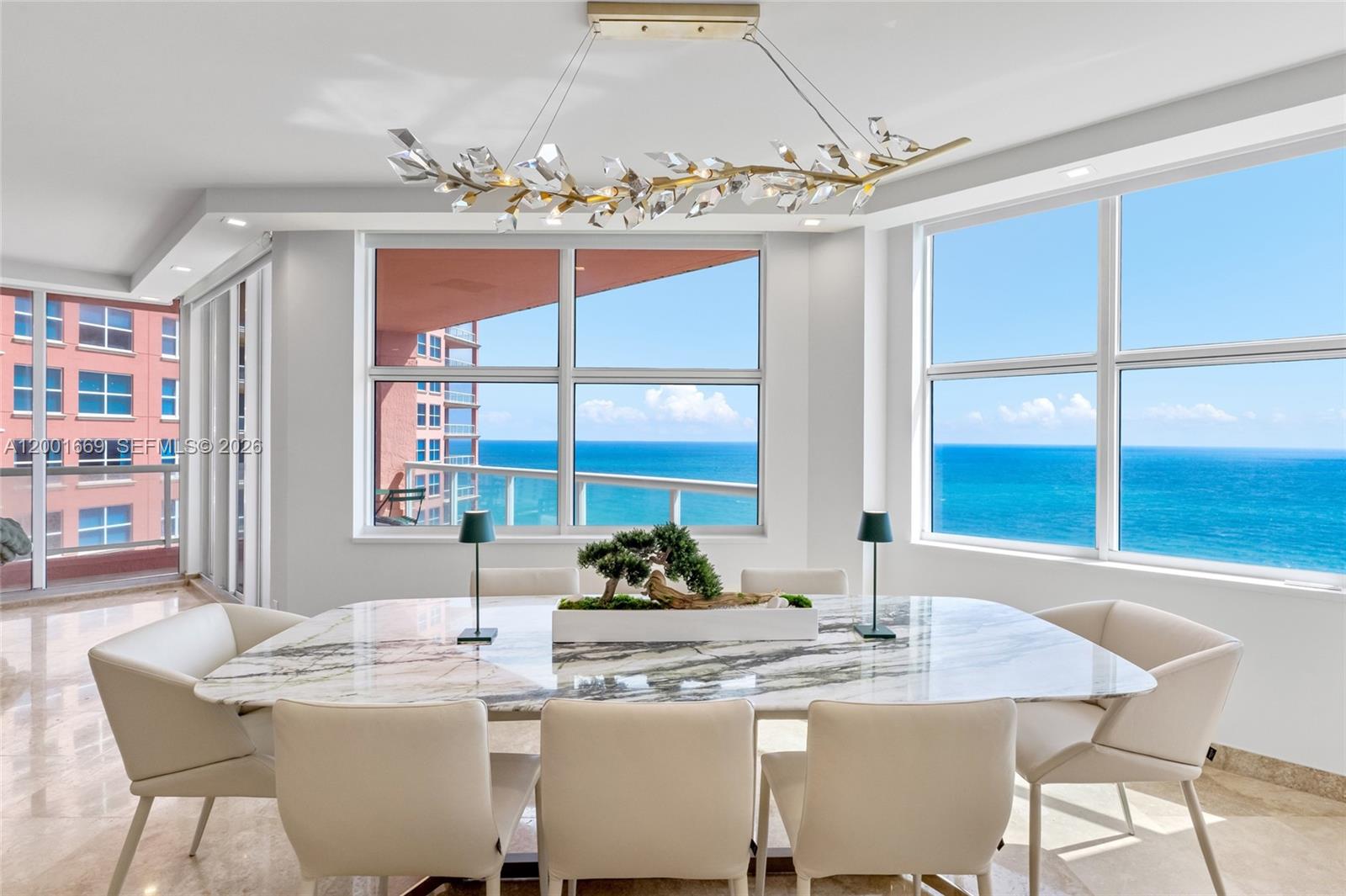 2100 N Ocean Blvd #15B, Fort Lauderdale FL 33305