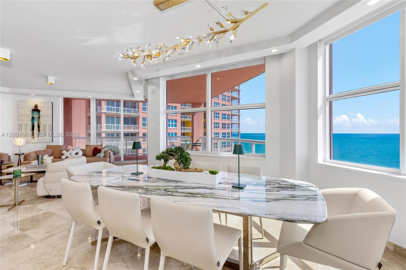 2100 N Ocean Blvd #15B, Fort Lauderdale FL 33305