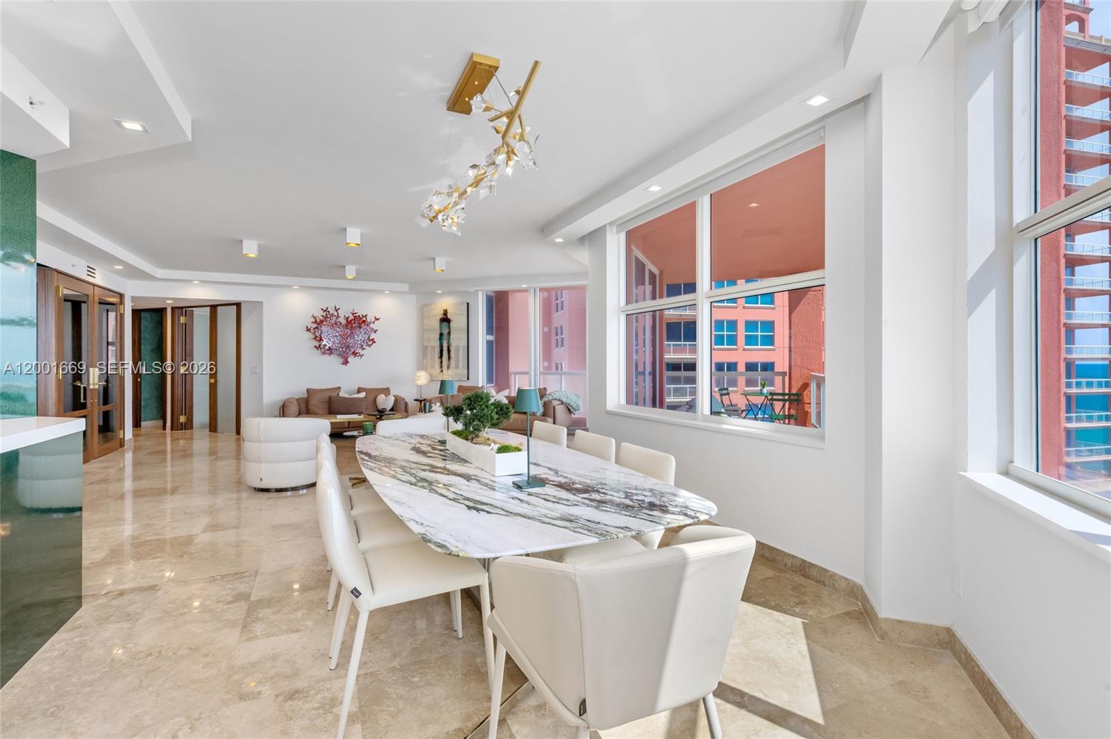2100 N Ocean Blvd #15B, Fort Lauderdale FL 33305