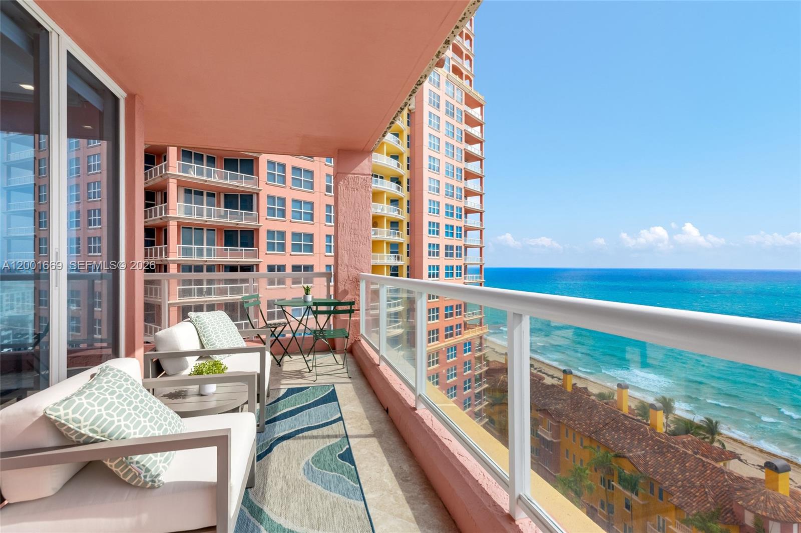 2100 N Ocean Blvd #15B, Fort Lauderdale FL 33305