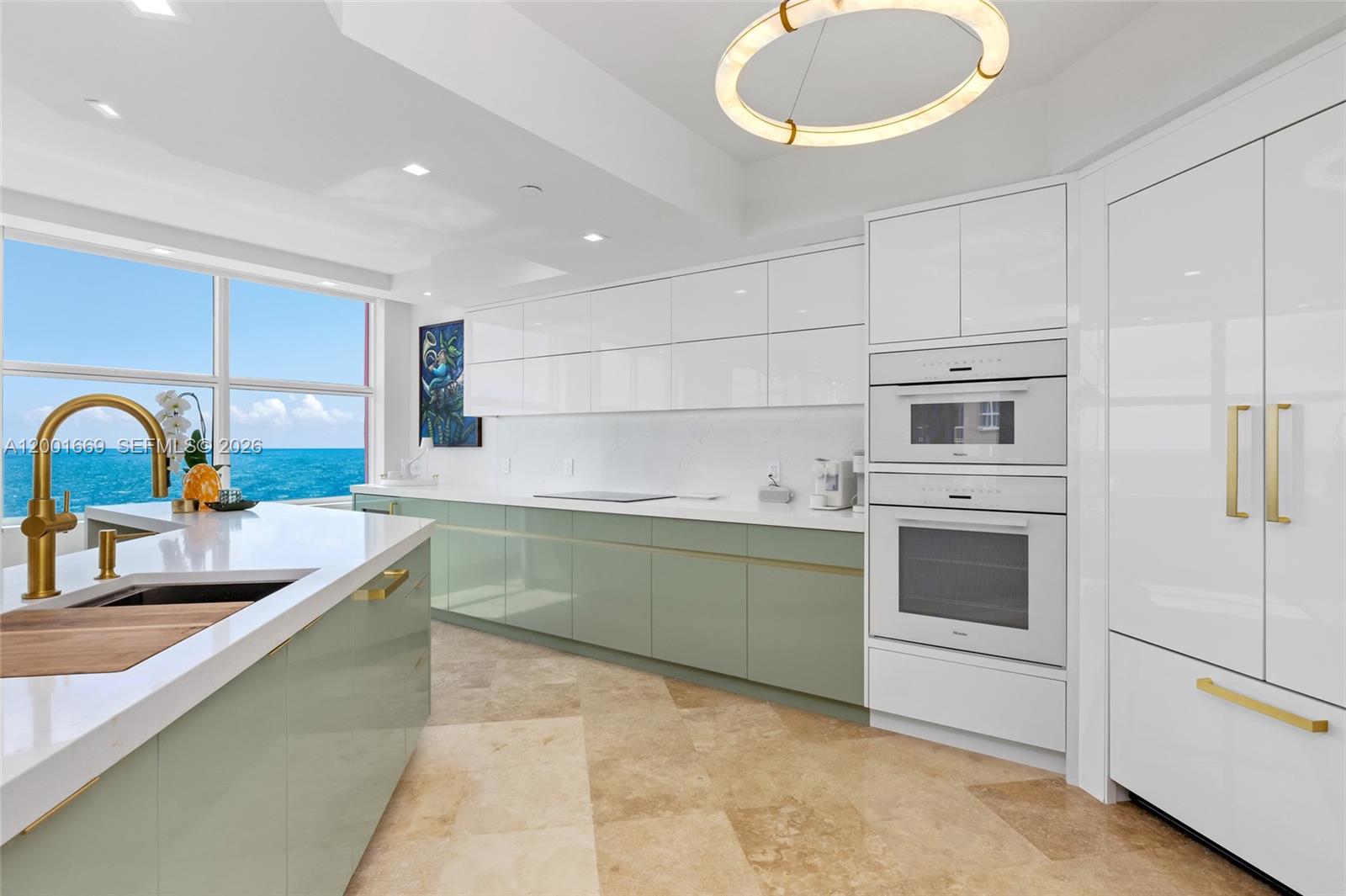 2100 N Ocean Blvd #15B, Fort Lauderdale FL 33305