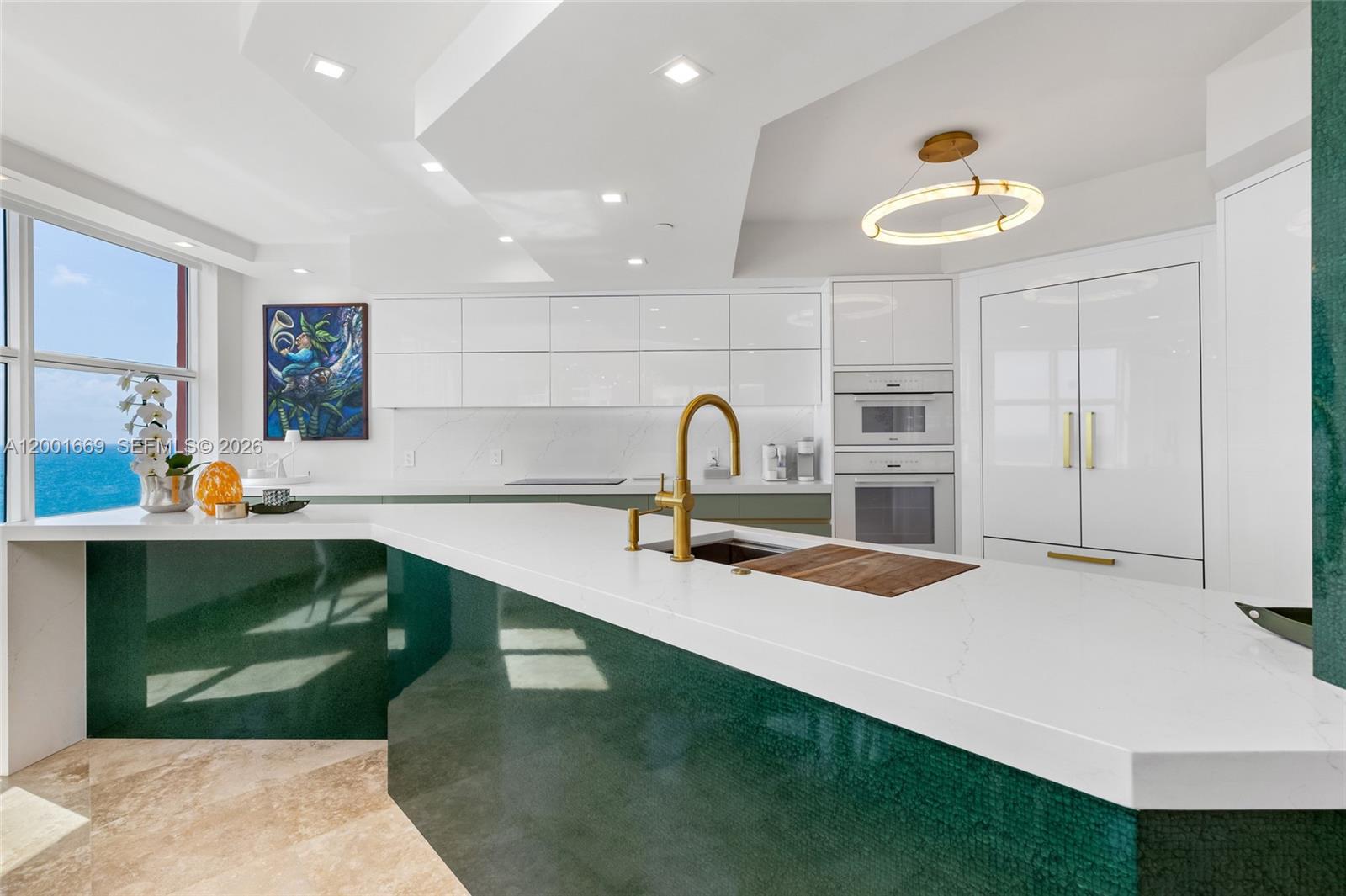 2100 N Ocean Blvd #15B, Fort Lauderdale FL 33305