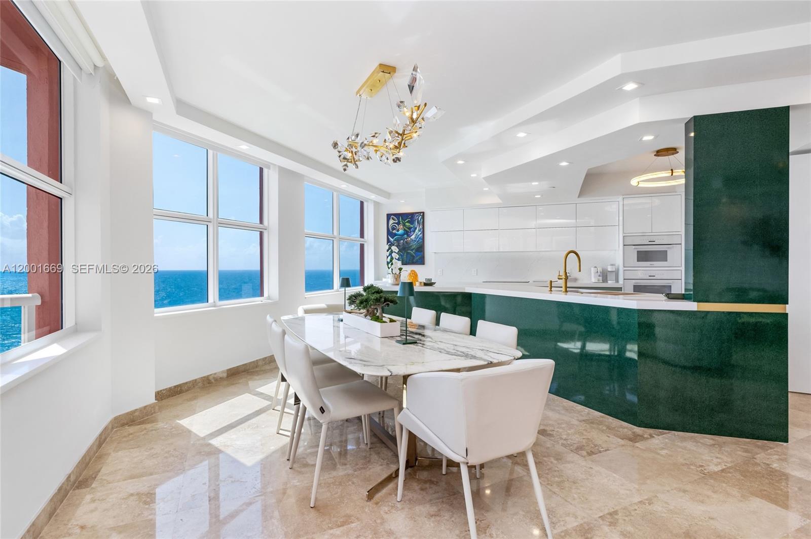2100 N Ocean Blvd #15B, Fort Lauderdale FL 33305