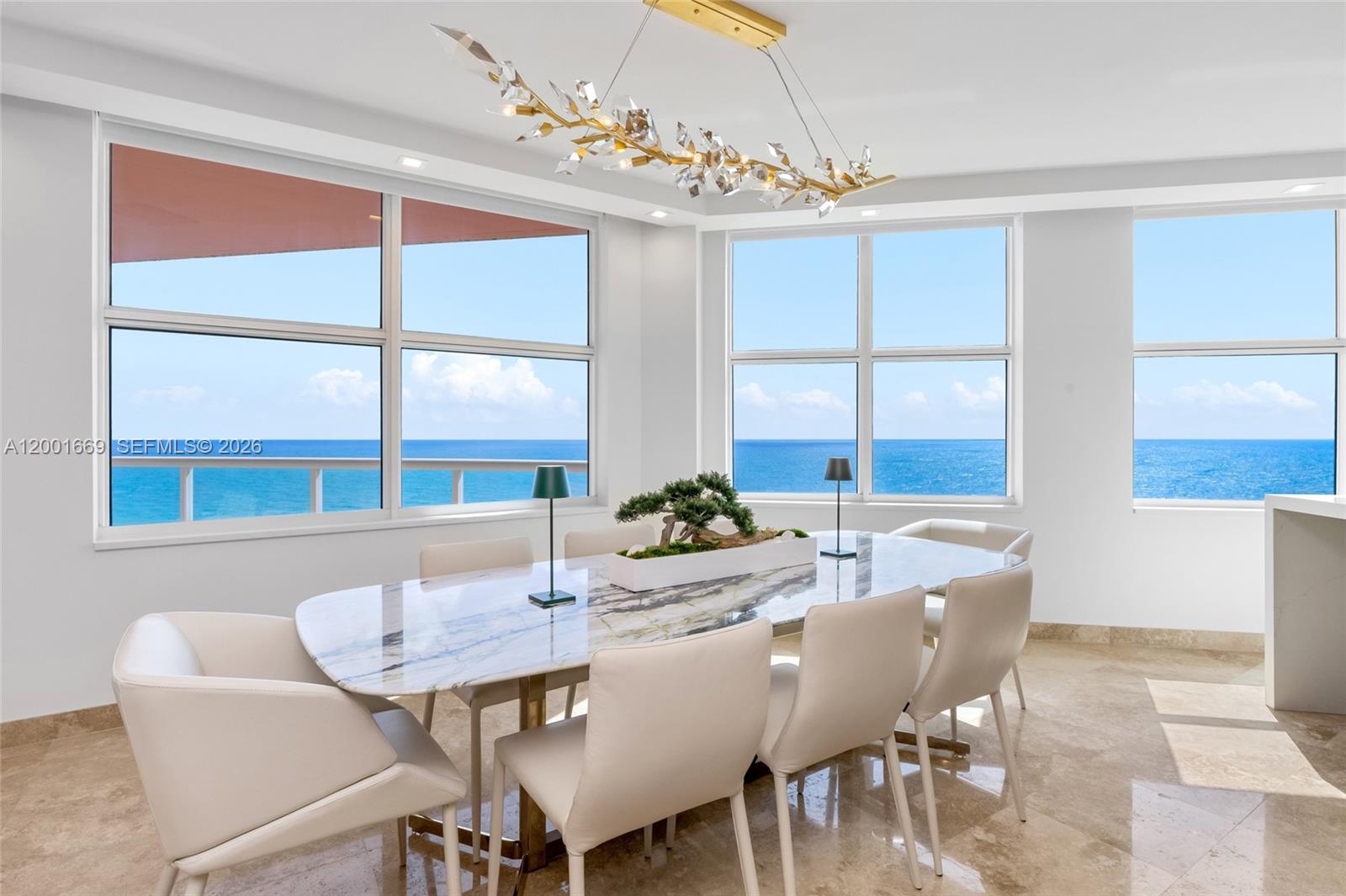 2100 N Ocean Blvd #15B, Fort Lauderdale FL 33305