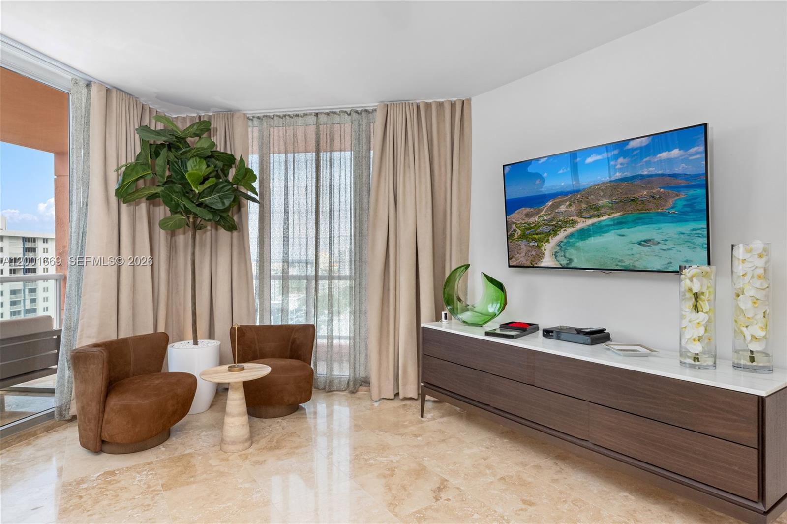 2100 N Ocean Blvd #15B, Fort Lauderdale FL 33305