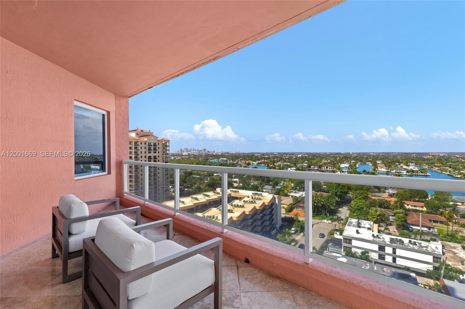 2100 N Ocean Blvd #15B, Fort Lauderdale FL 33305
