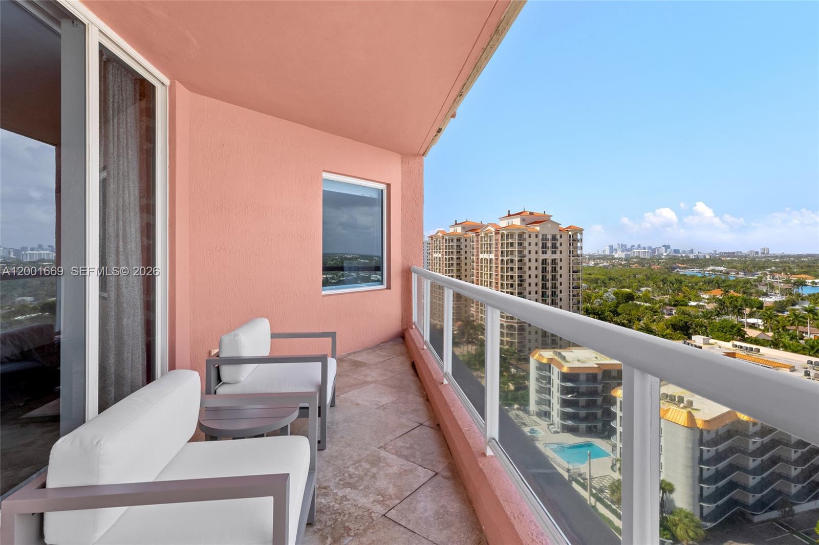 2100 N Ocean Blvd #15B, Fort Lauderdale FL 33305