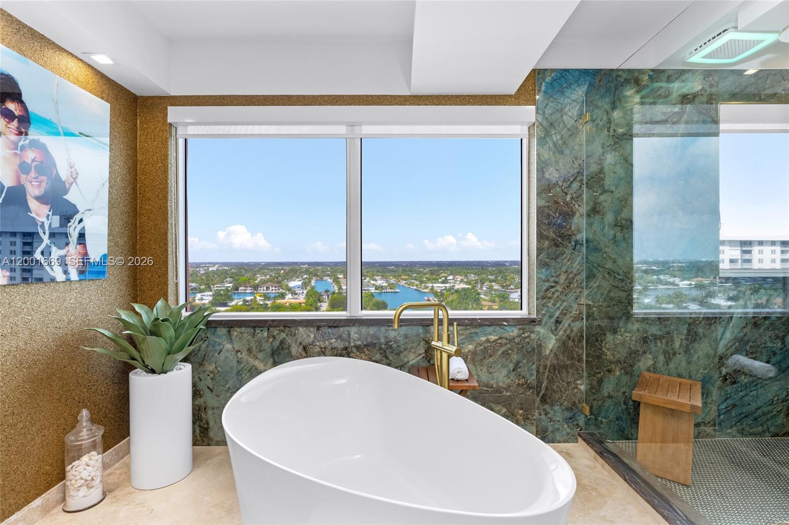 2100 N Ocean Blvd #15B, Fort Lauderdale FL 33305