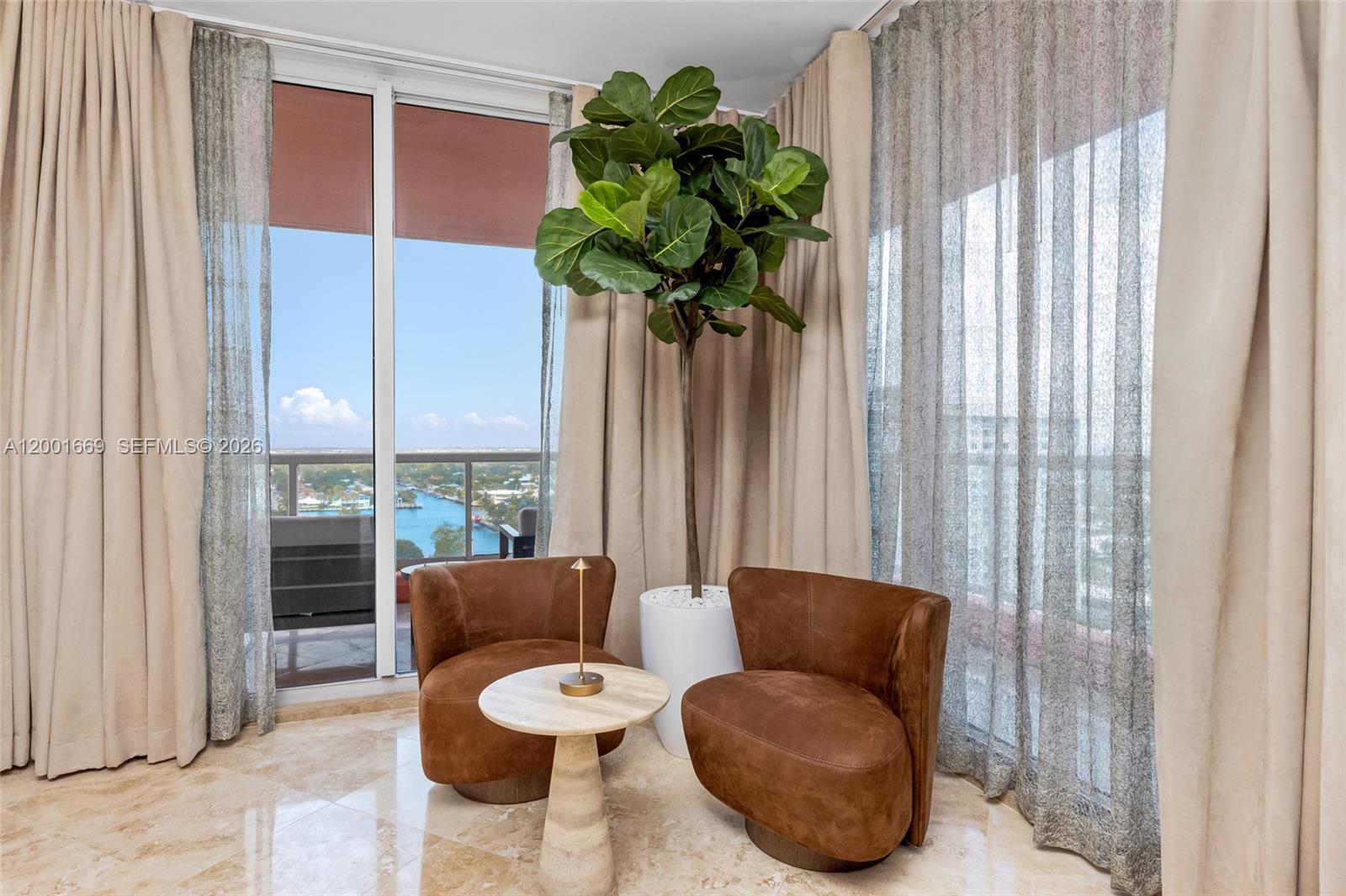 2100 N Ocean Blvd #15B, Fort Lauderdale FL 33305