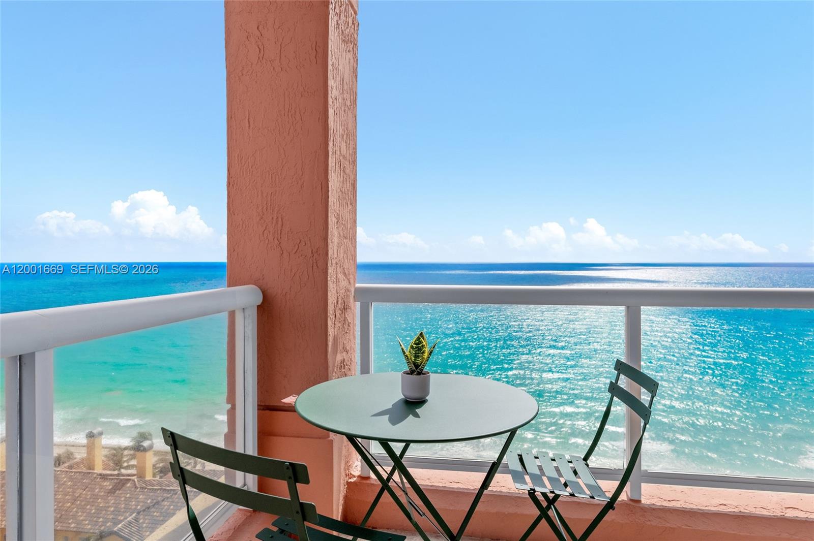 2100 N Ocean Blvd #15B, Fort Lauderdale FL 33305