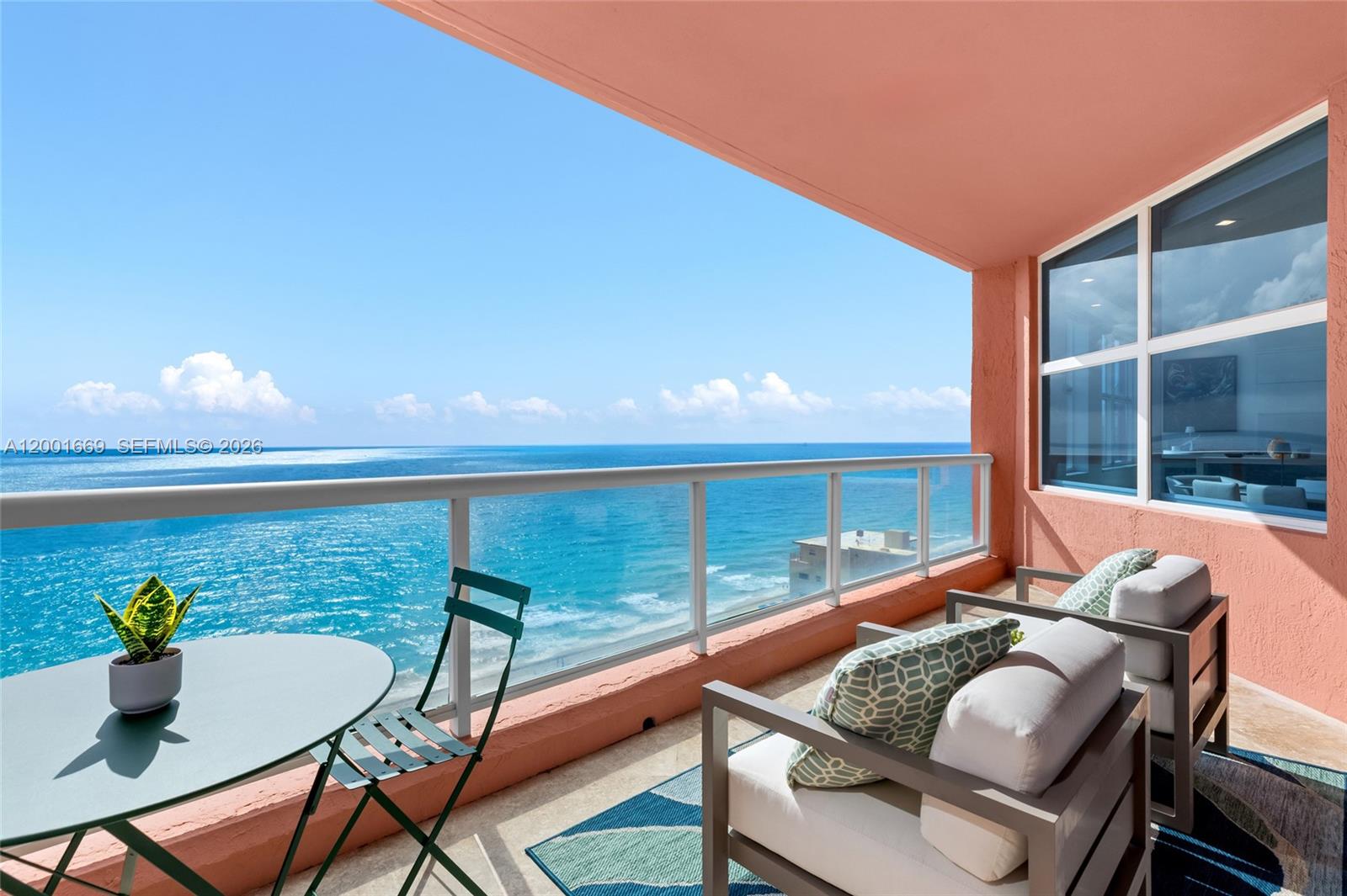 2100 N Ocean Blvd #15B, Fort Lauderdale FL 33305