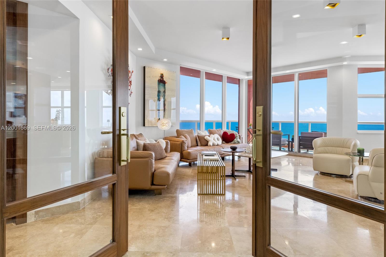 2100 N Ocean Blvd #15B, Fort Lauderdale FL 33305