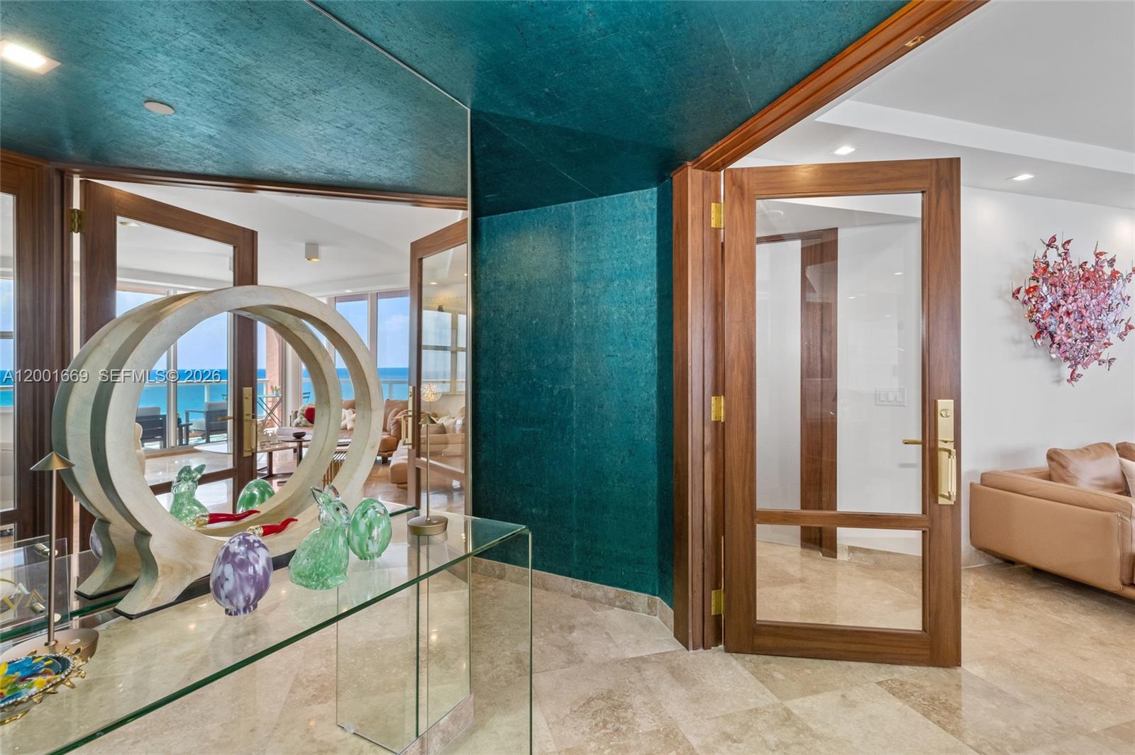 2100 N Ocean Blvd #15B, Fort Lauderdale FL 33305