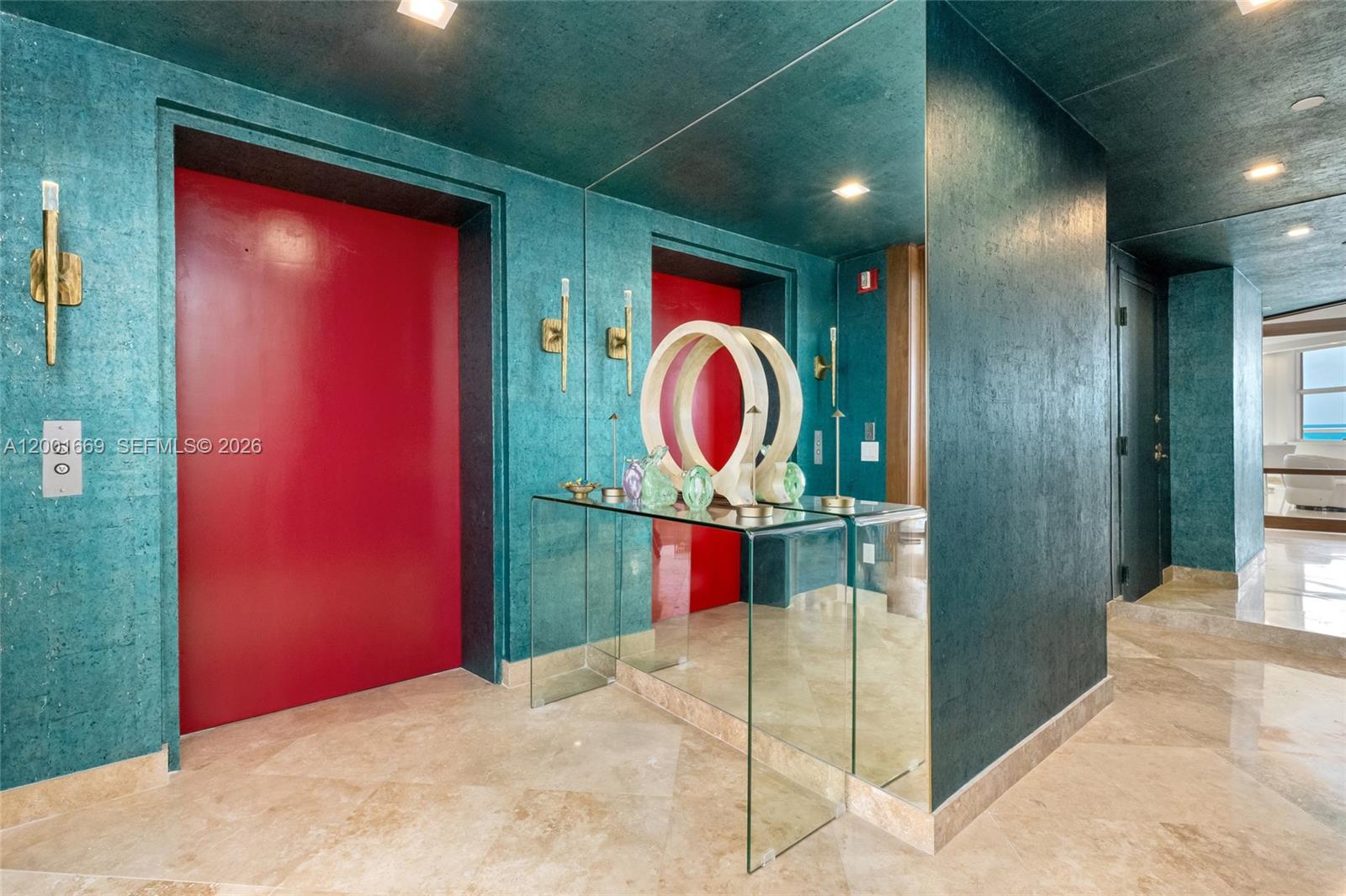 2100 N Ocean Blvd #15B, Fort Lauderdale FL 33305