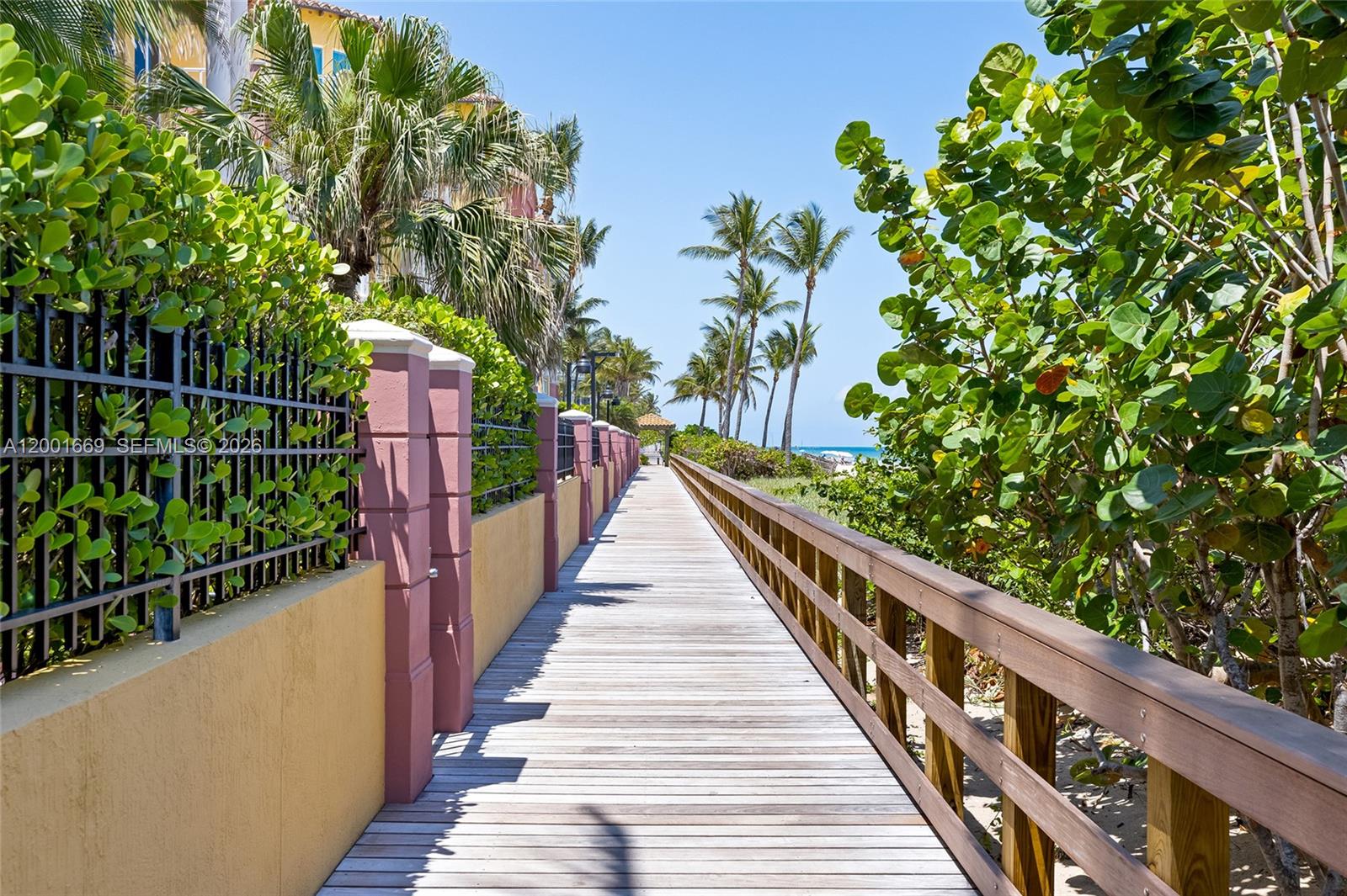 2100 N Ocean Blvd #15B, Fort Lauderdale FL 33305