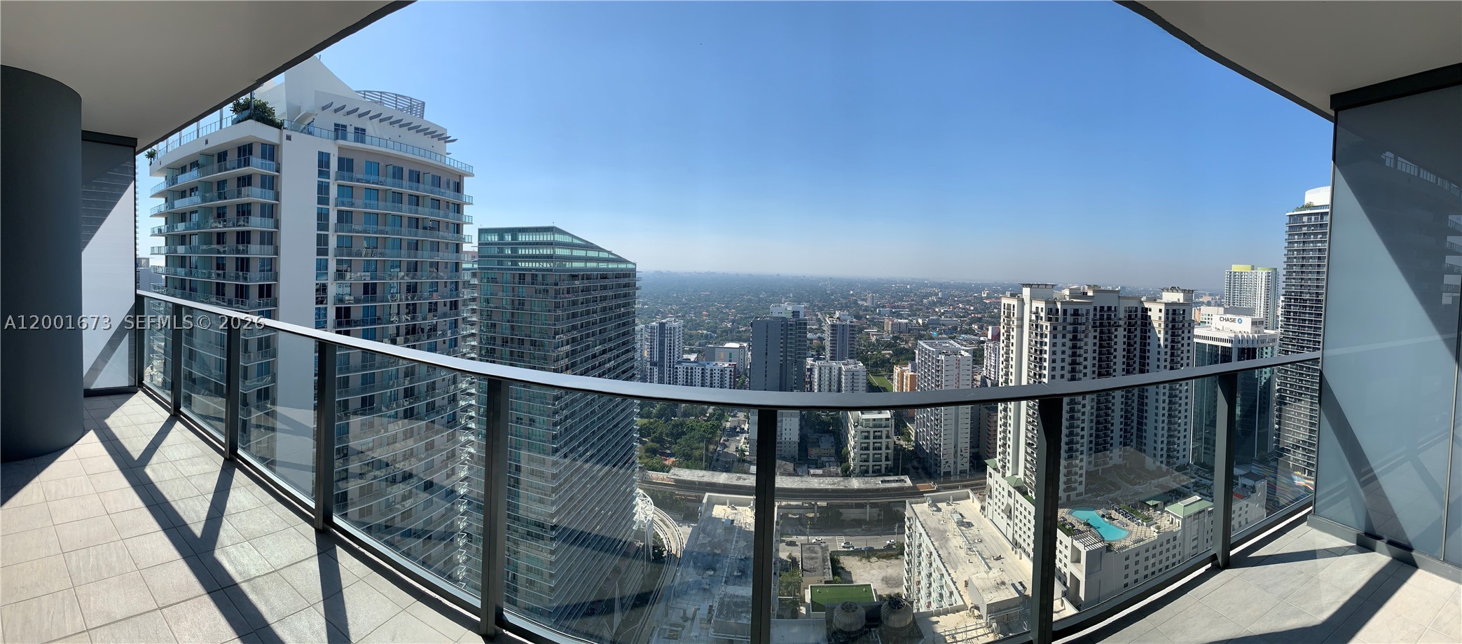 1000 Brickell Plz #3904, Miami FL 33131