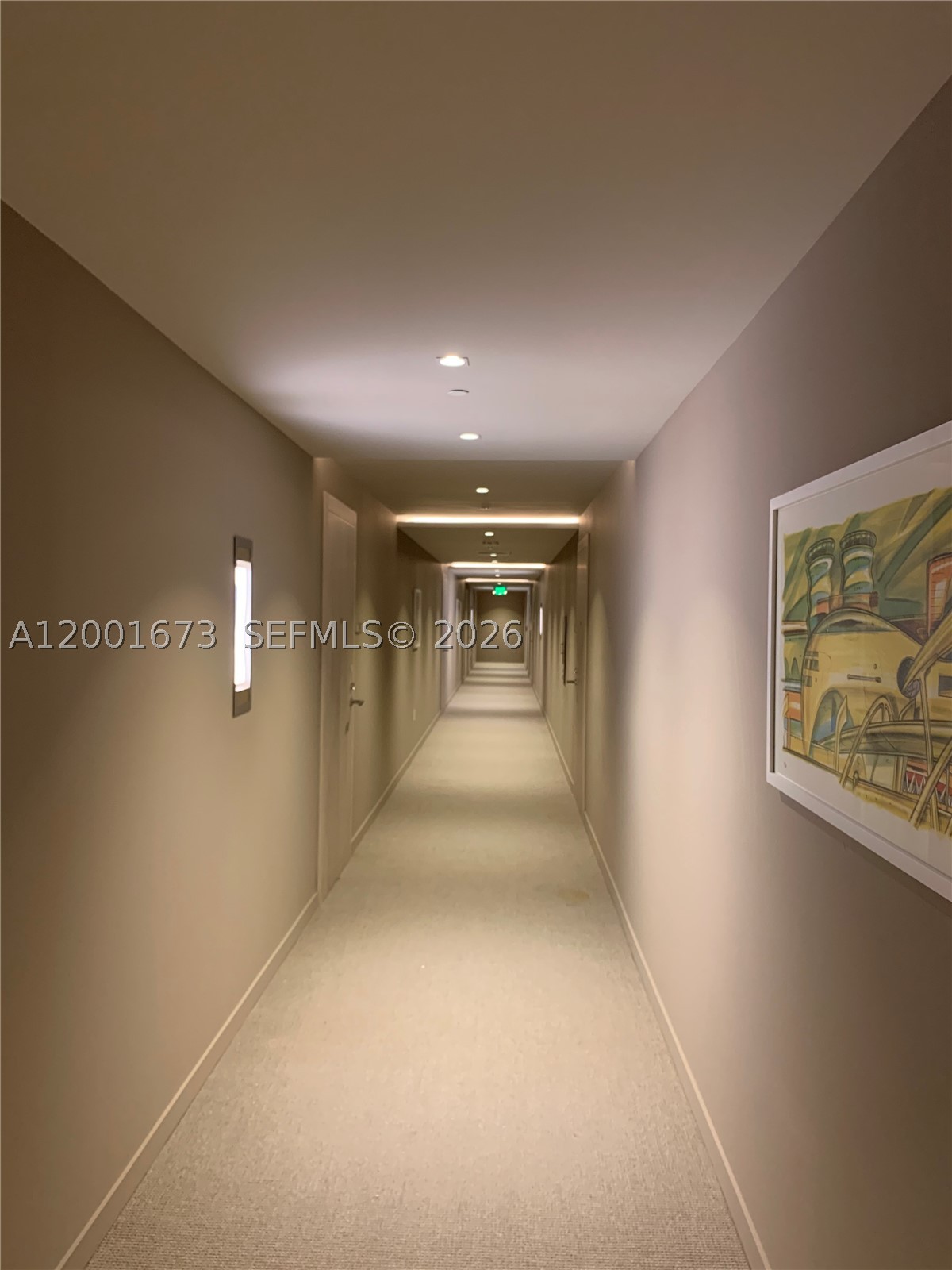 1000 Brickell Plz #3904, Miami FL 33131