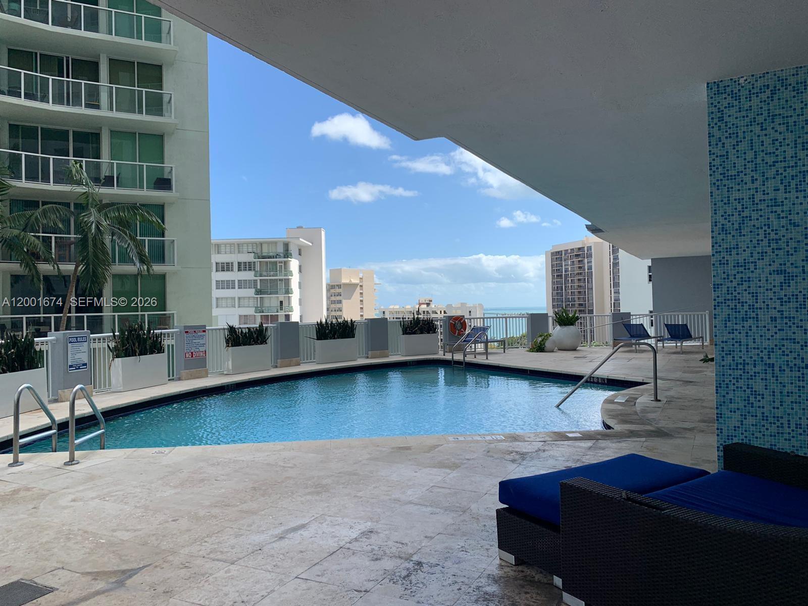 170 SE 14th St #2807, Miami FL 33131