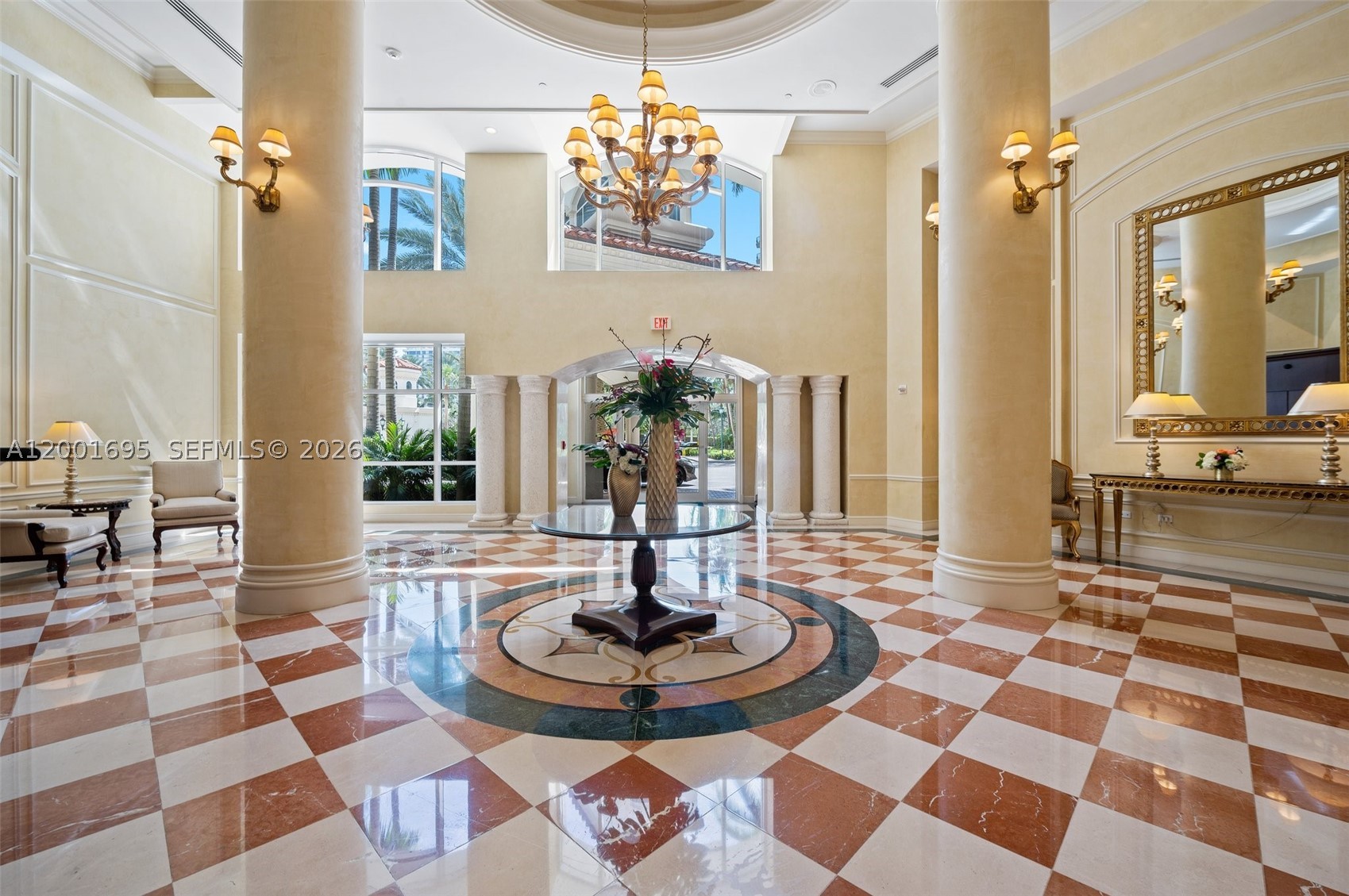 20000 E Country Club Dr #314, Aventura FL 33180