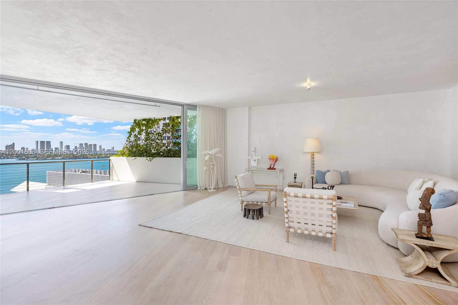 1300 Monad Ter #11E, Miami Beach FL 33139