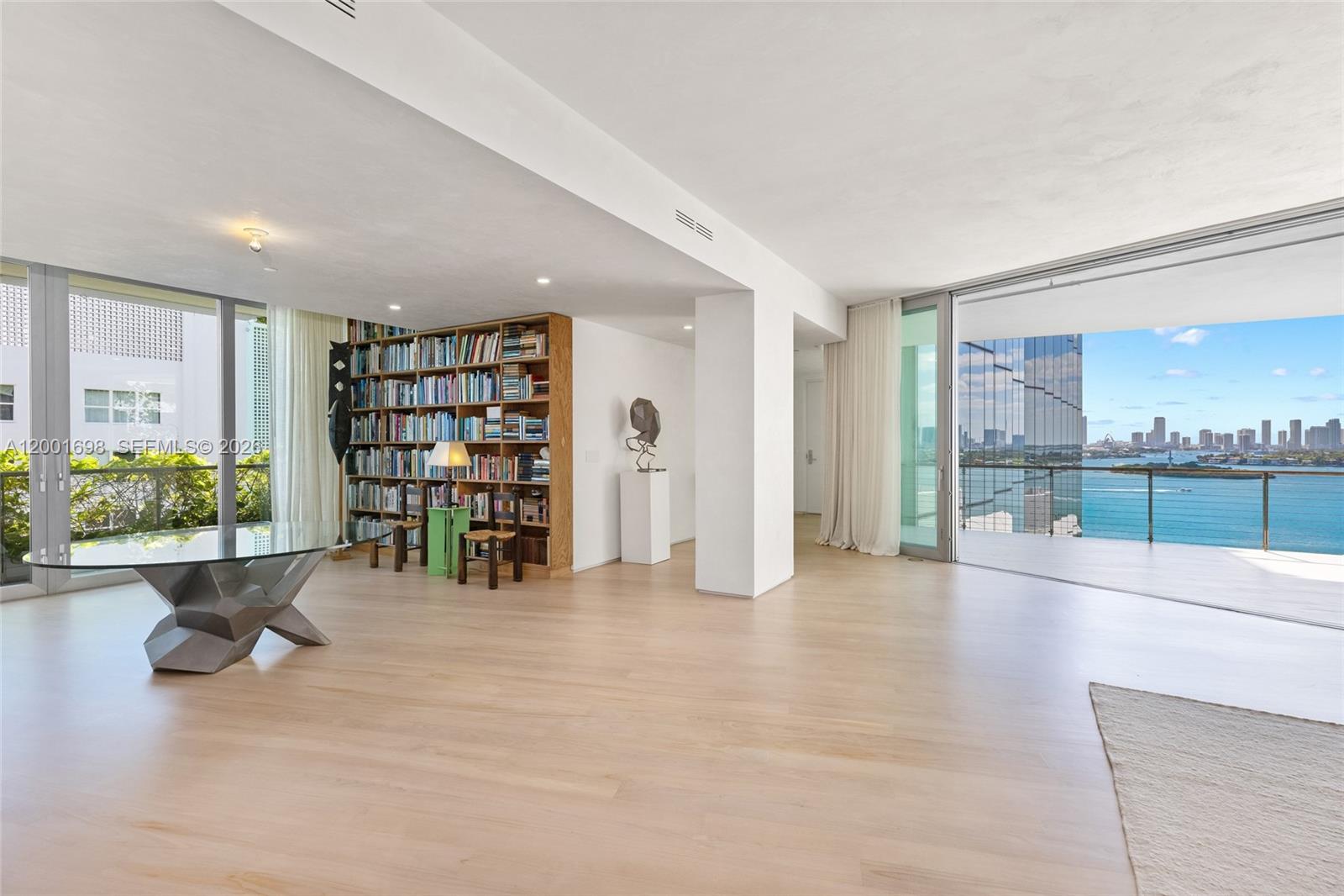 1300 Monad Ter #11E, Miami Beach FL 33139