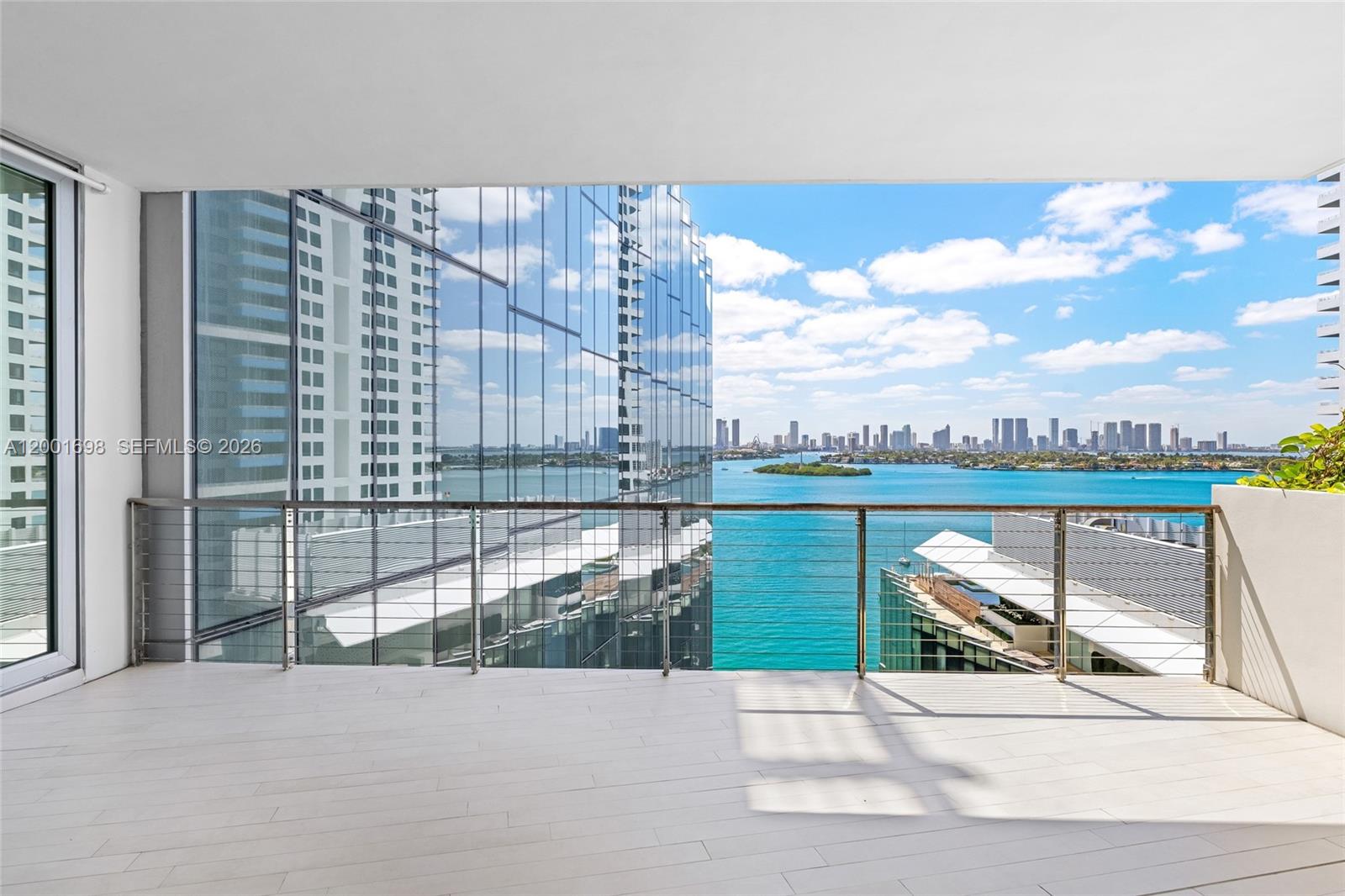 1300 Monad Ter #11E, Miami Beach FL 33139