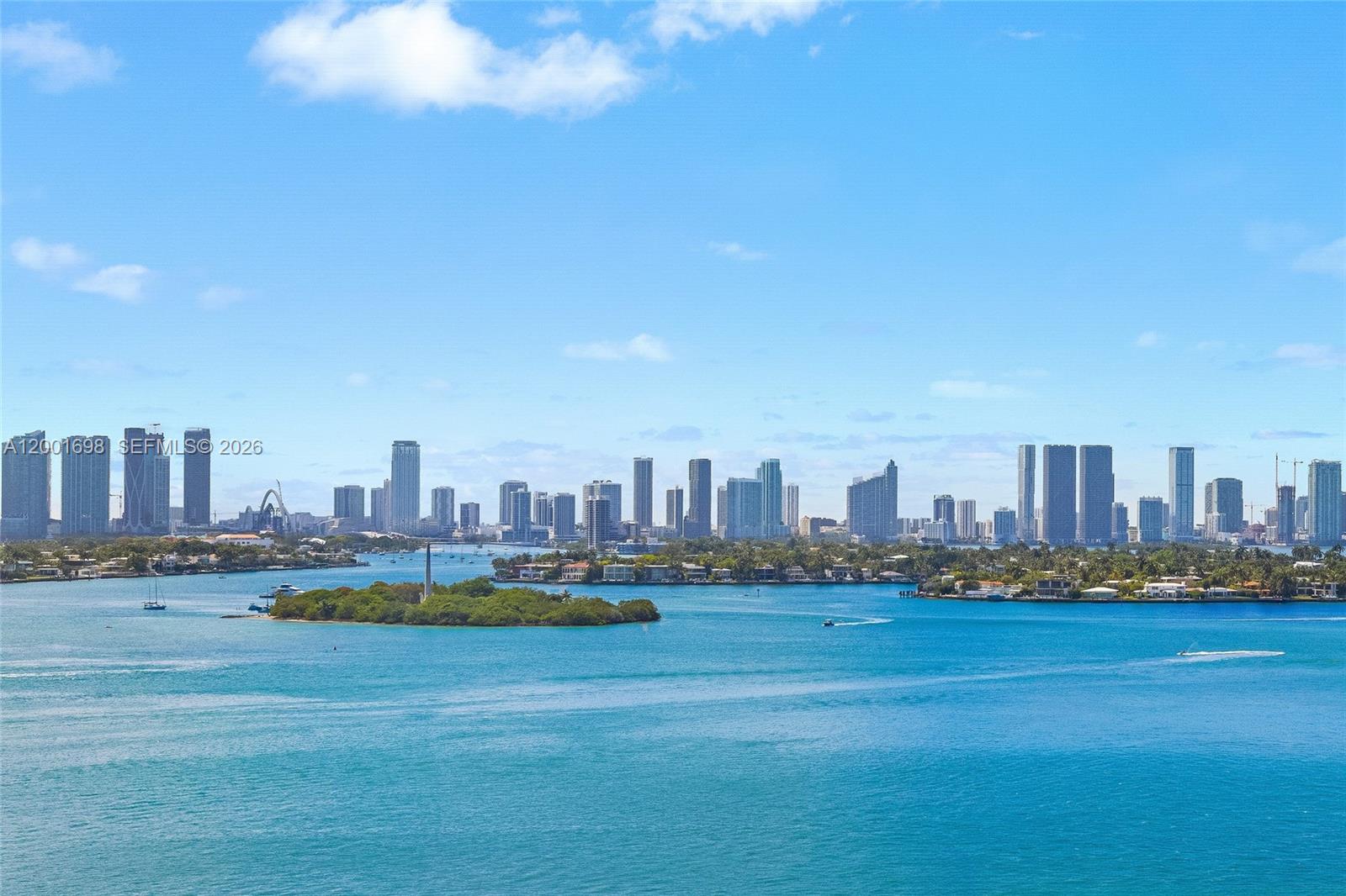 1300 Monad Ter #11E, Miami Beach FL 33139