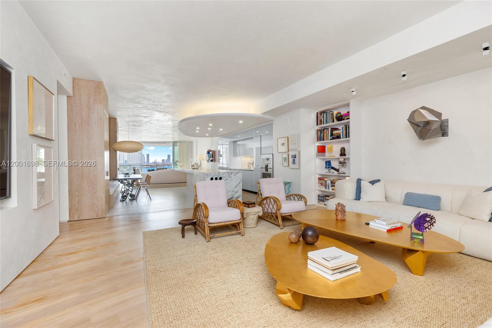 1300 Monad Ter #11E, Miami Beach FL 33139