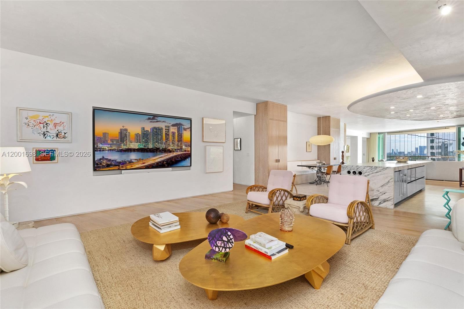 1300 Monad Ter #11E, Miami Beach FL 33139