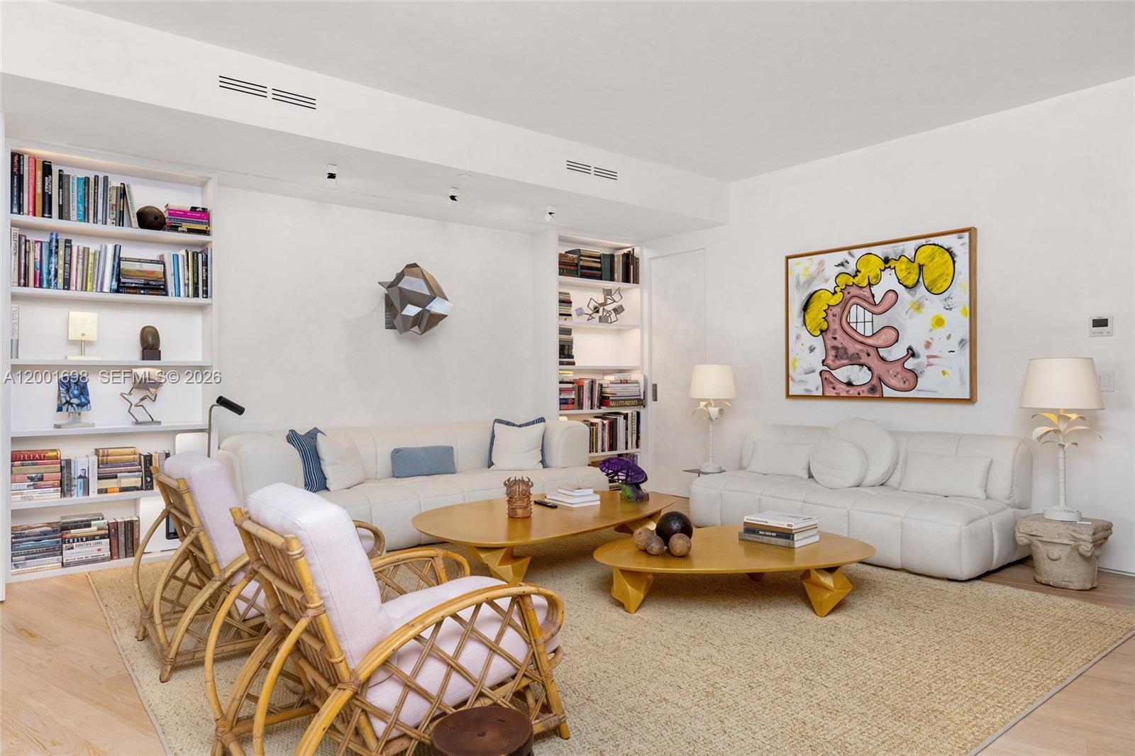 1300 Monad Ter #11E, Miami Beach FL 33139