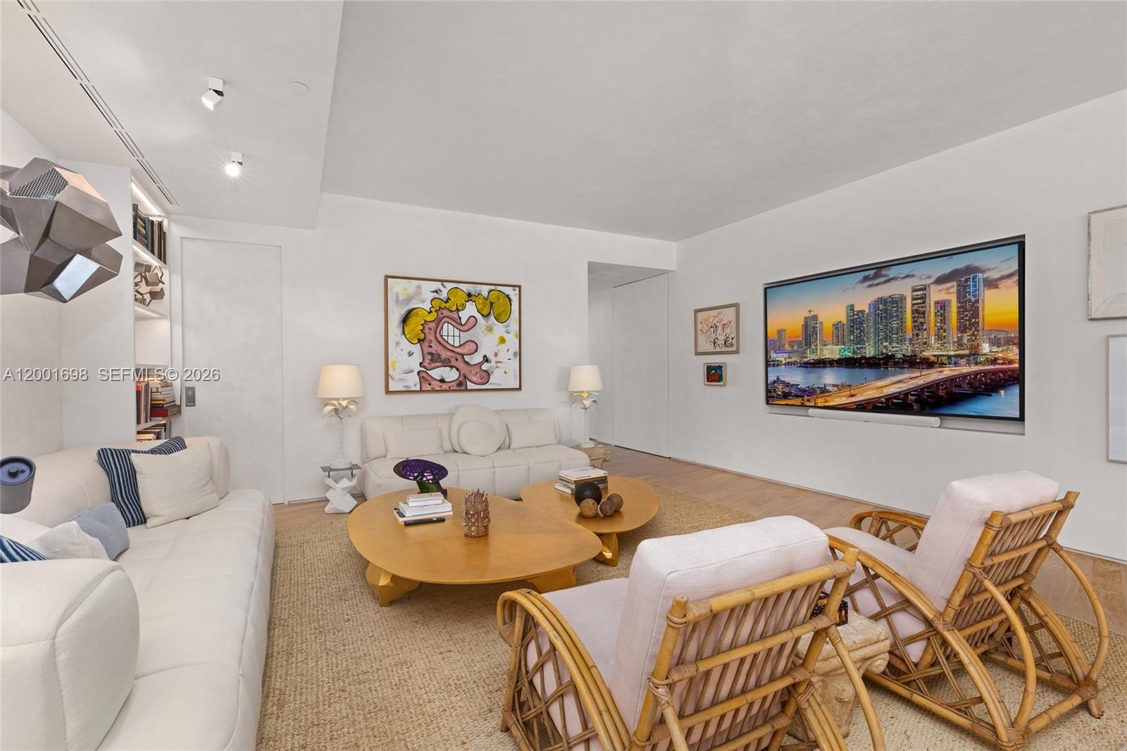 1300 Monad Ter #11E, Miami Beach FL 33139
