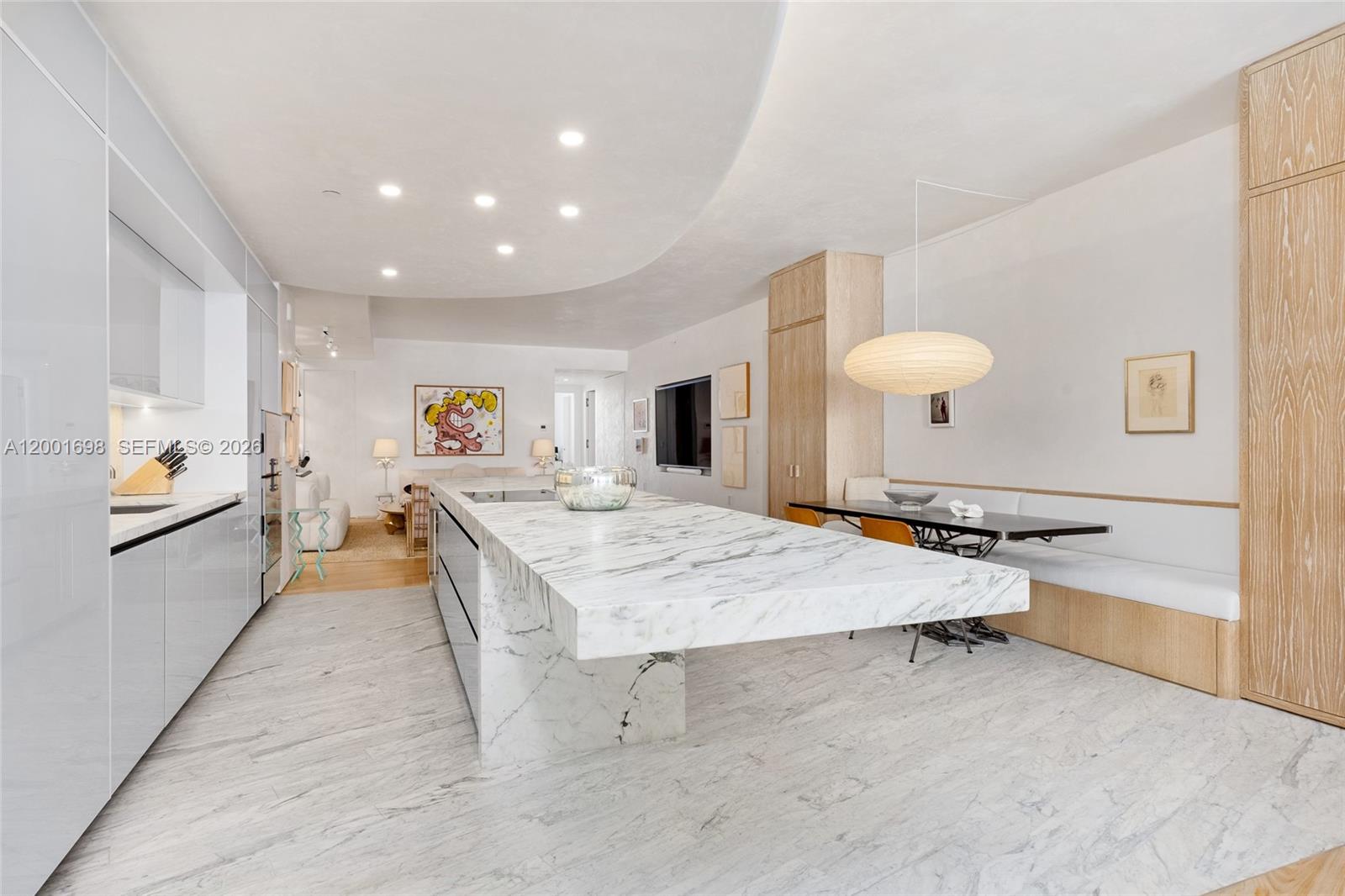 1300 Monad Ter #11E, Miami Beach FL 33139