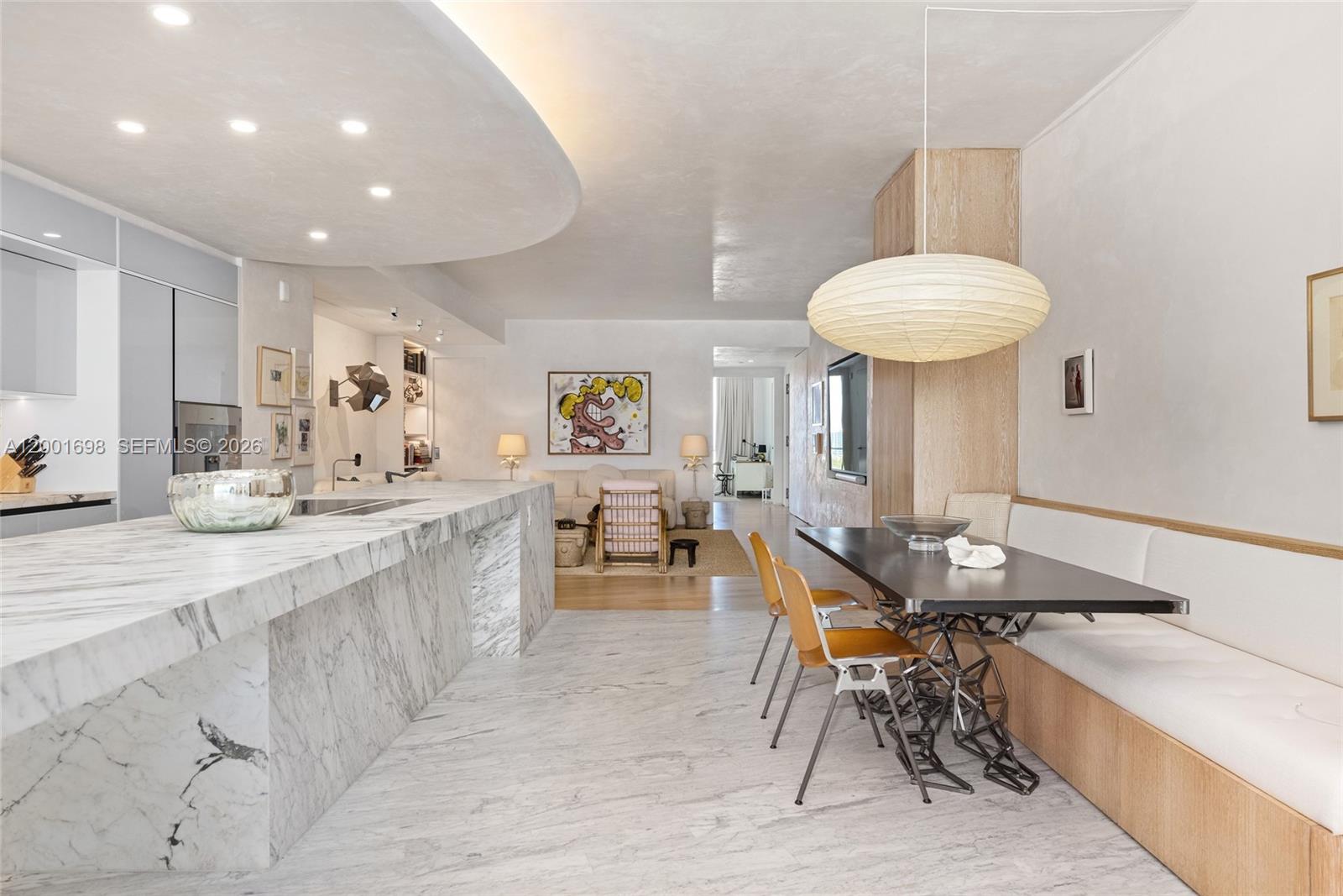 1300 Monad Ter #11E, Miami Beach FL 33139