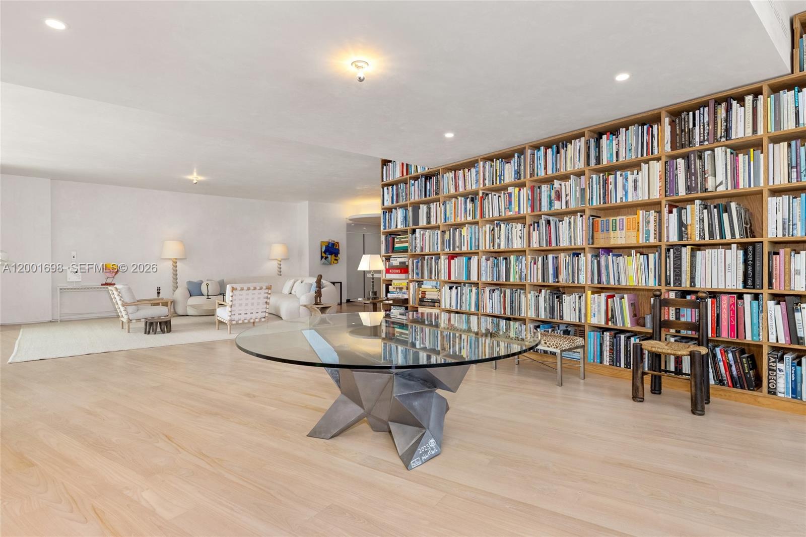 1300 Monad Ter #11E, Miami Beach FL 33139