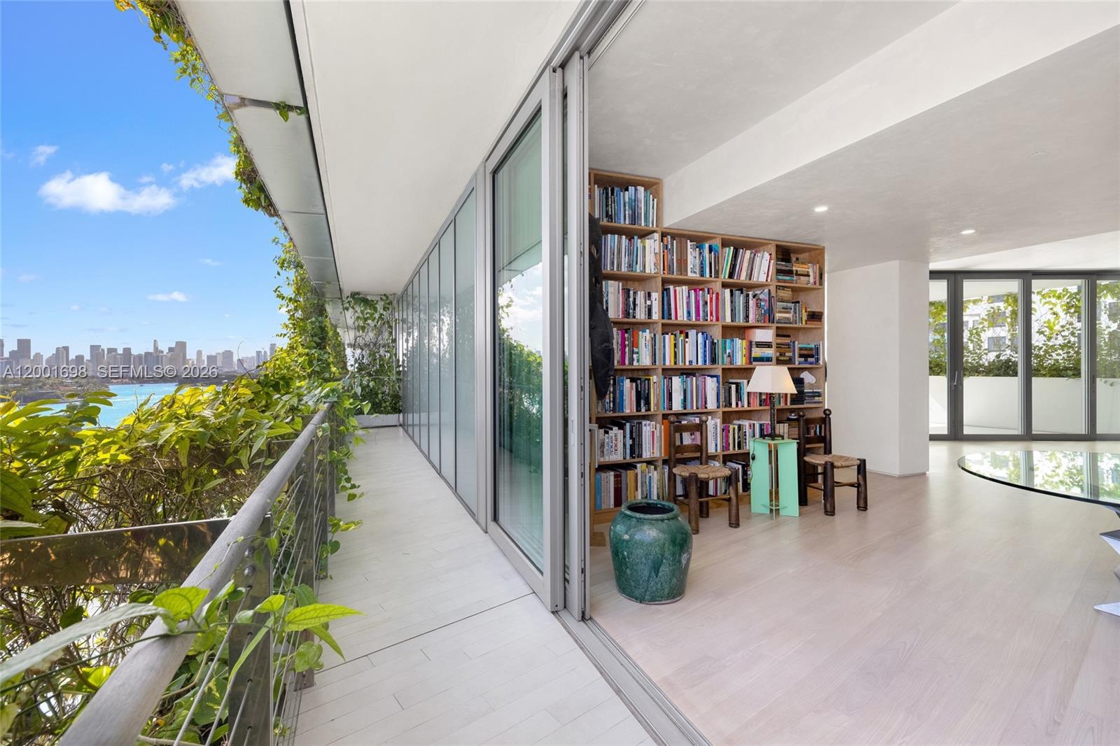 1300 Monad Ter #11E, Miami Beach FL 33139