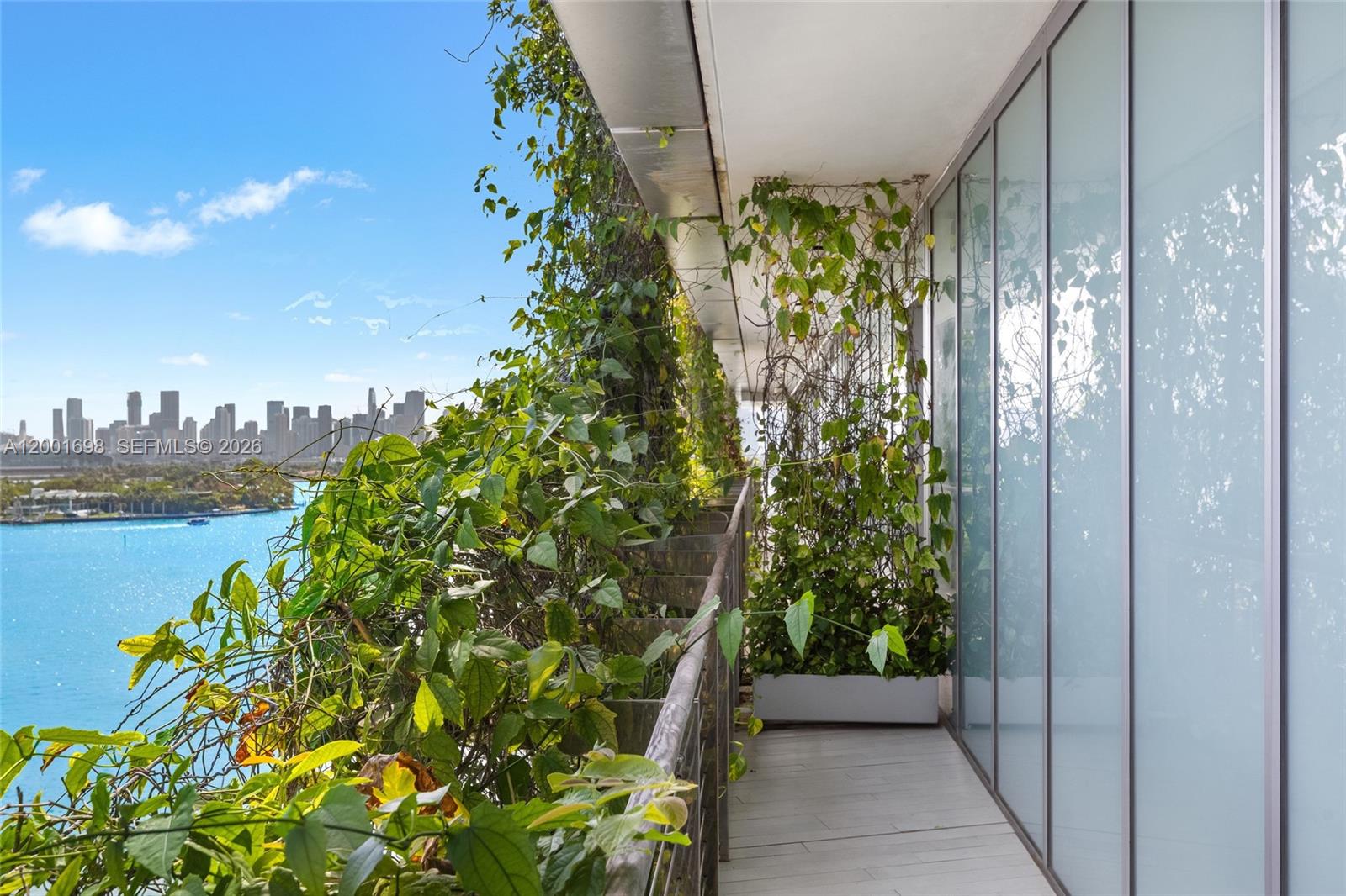 1300 Monad Ter #11E, Miami Beach FL 33139