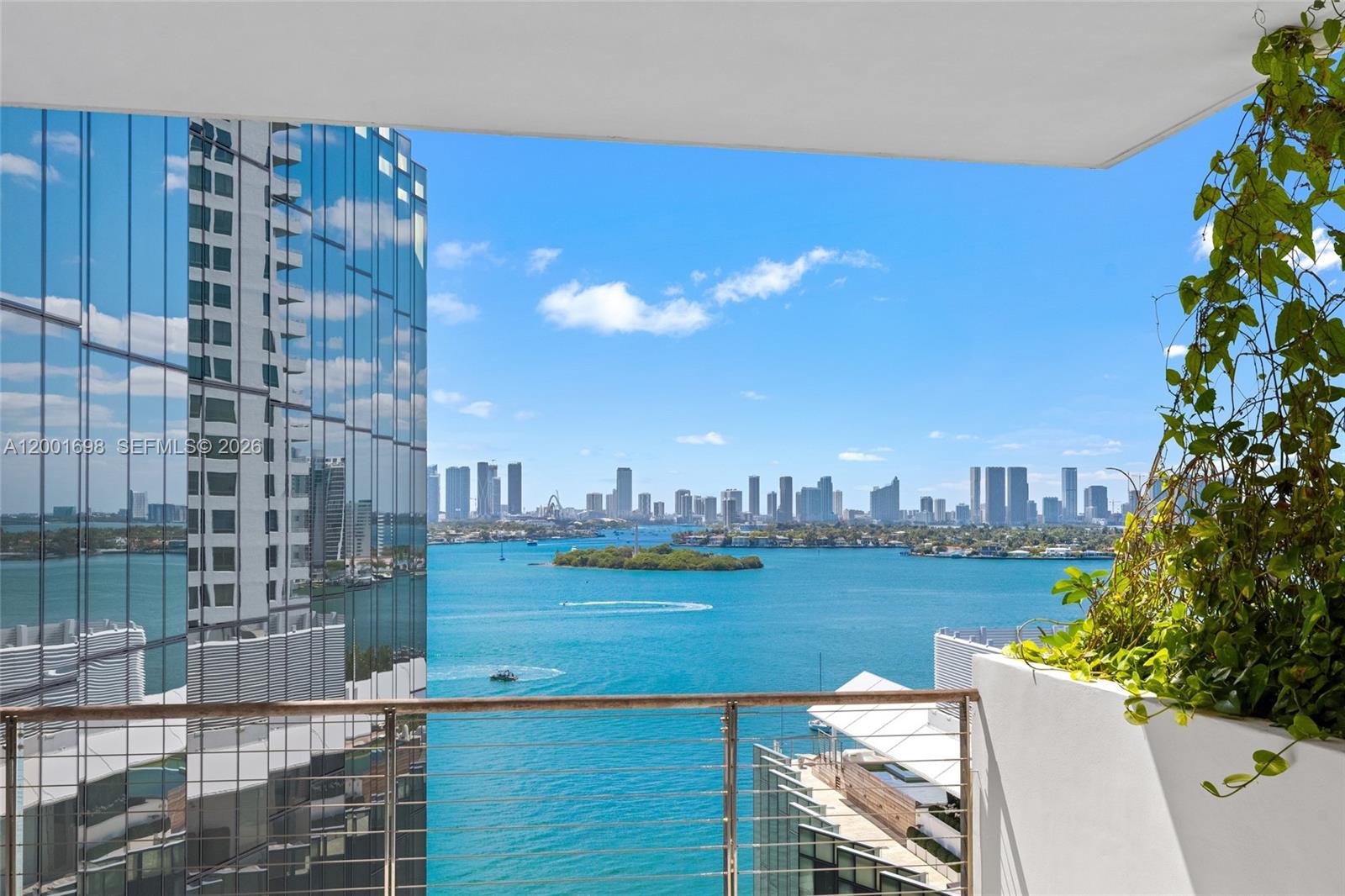 1300 Monad Ter #11E, Miami Beach FL 33139
