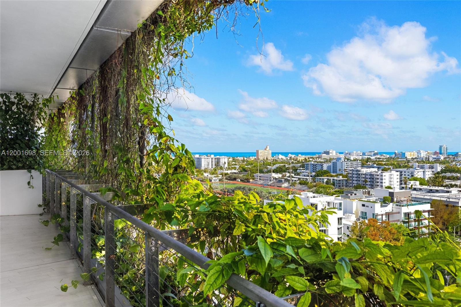 1300 Monad Ter #11E, Miami Beach FL 33139
