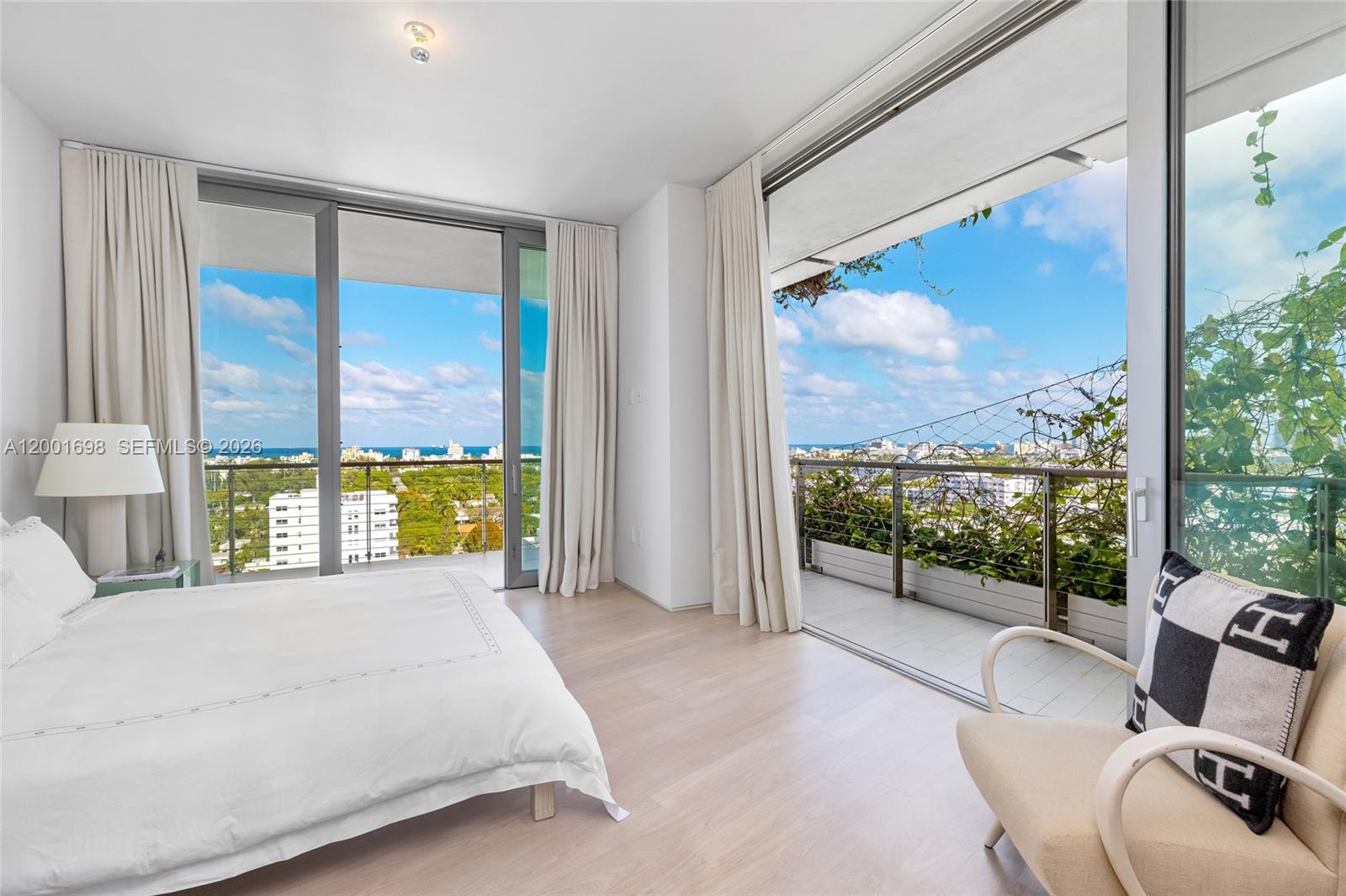 1300 Monad Ter #11E, Miami Beach FL 33139