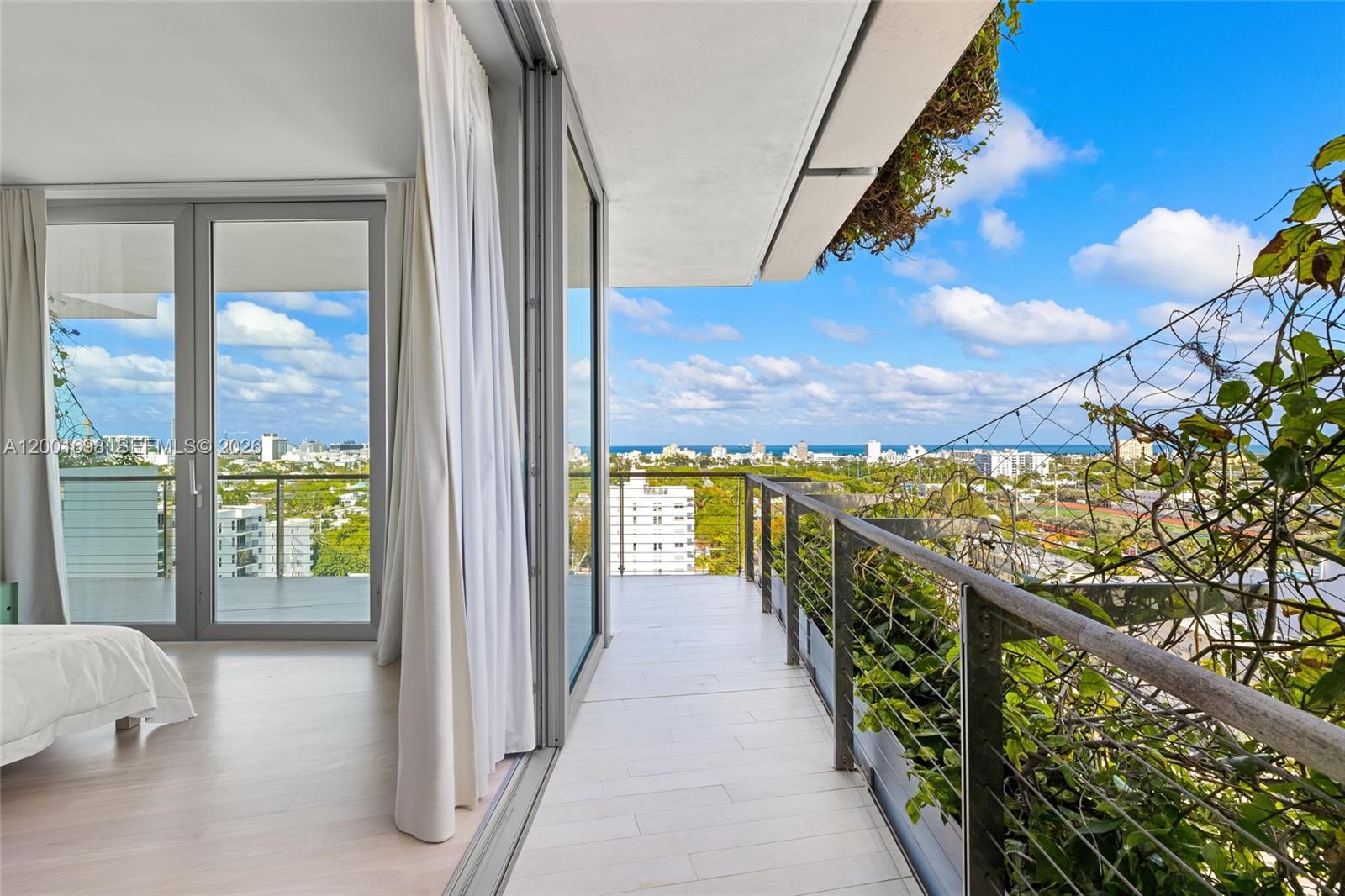 1300 Monad Ter #11E, Miami Beach FL 33139