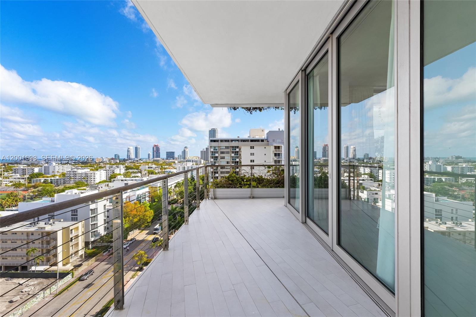 1300 Monad Ter #11E, Miami Beach FL 33139