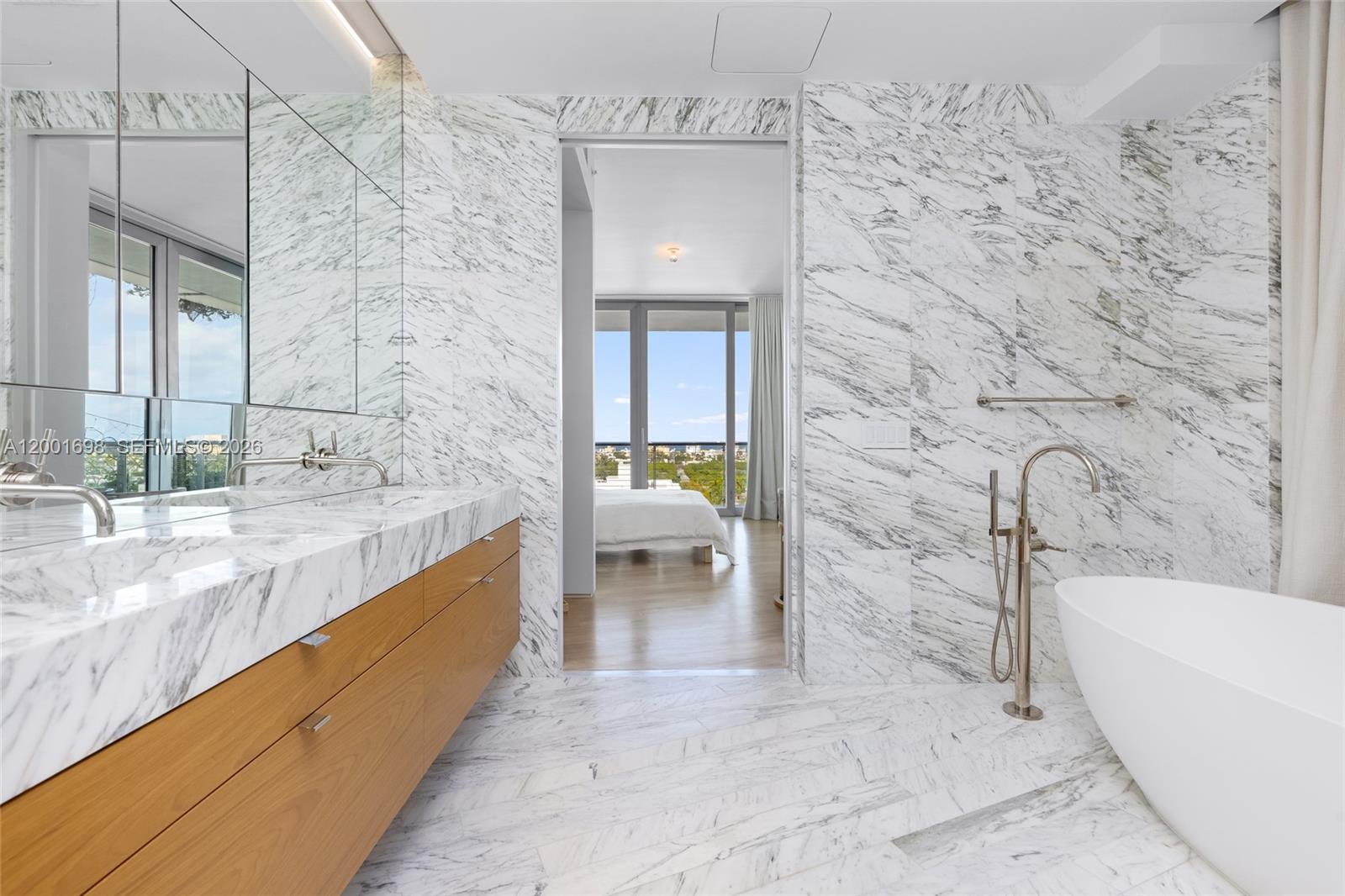 1300 Monad Ter #11E, Miami Beach FL 33139