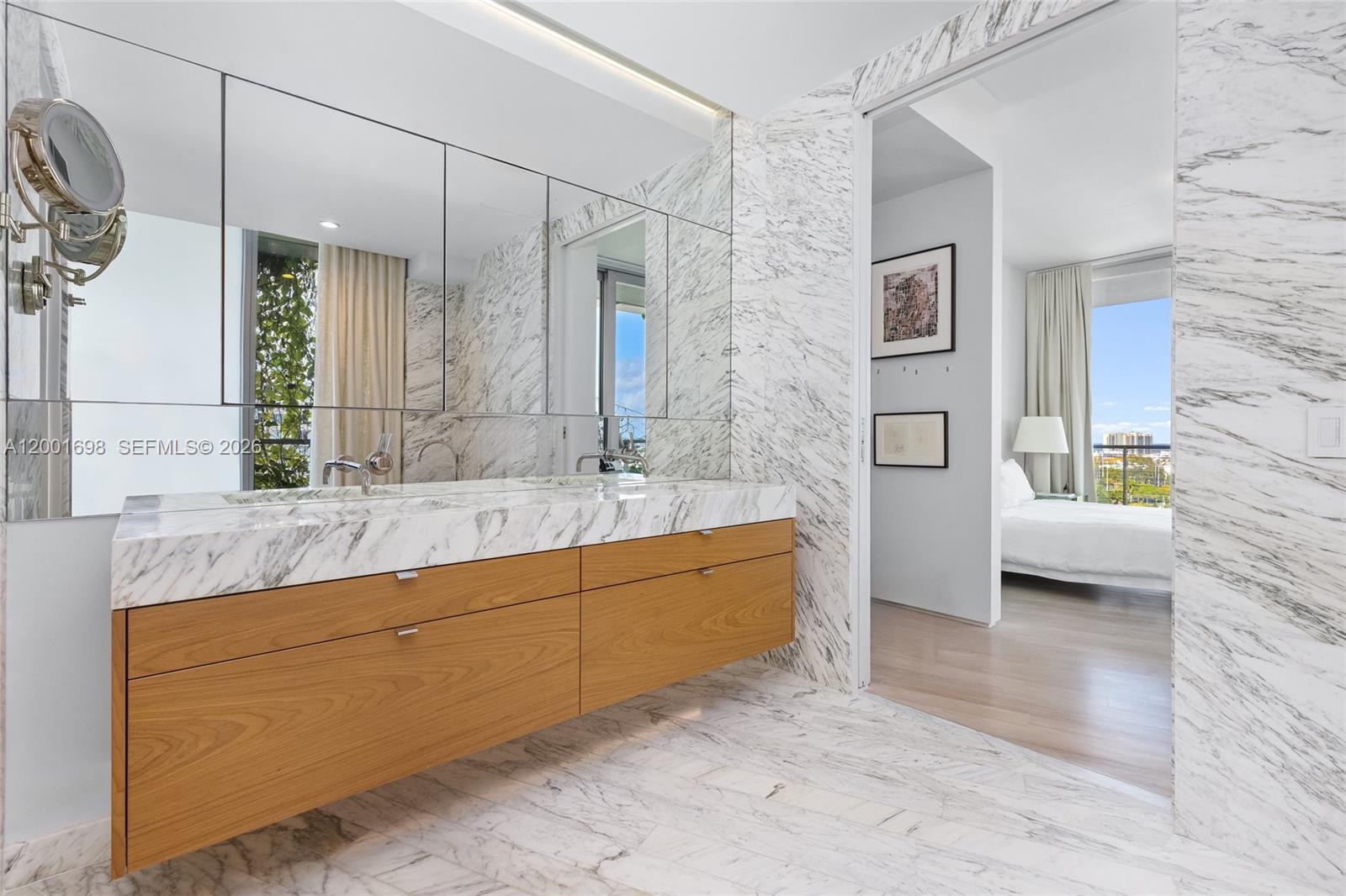 1300 Monad Ter #11E, Miami Beach FL 33139