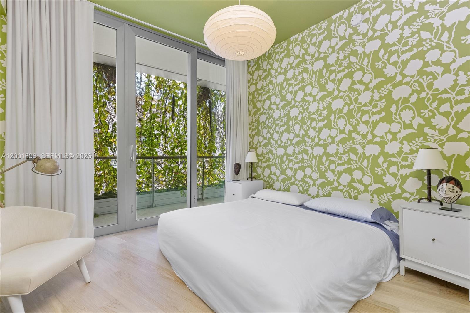 1300 Monad Ter #11E, Miami Beach FL 33139