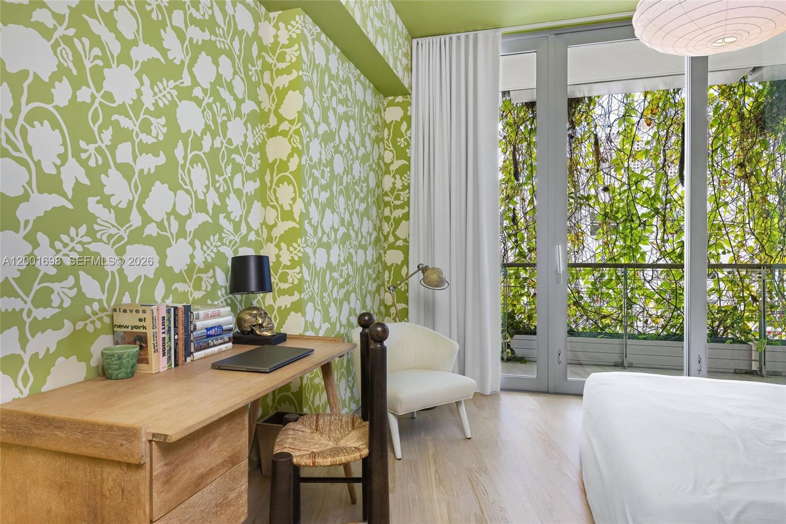 1300 Monad Ter #11E, Miami Beach FL 33139