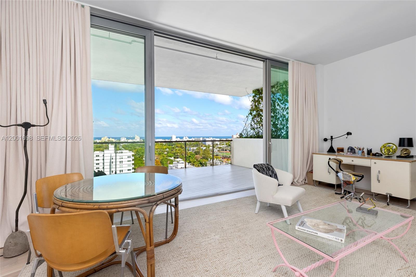 1300 Monad Ter #11E, Miami Beach FL 33139